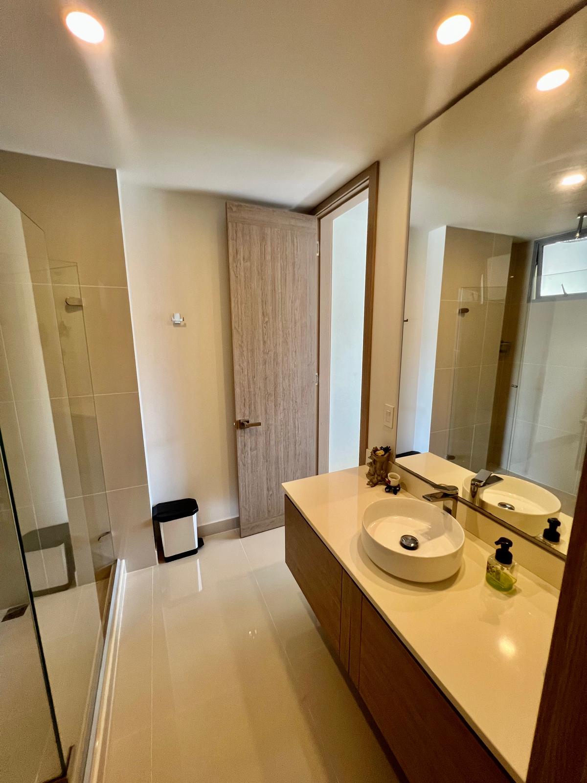 Venta apartamento con Vista al mar en Morros Manzanillo - Cartagena