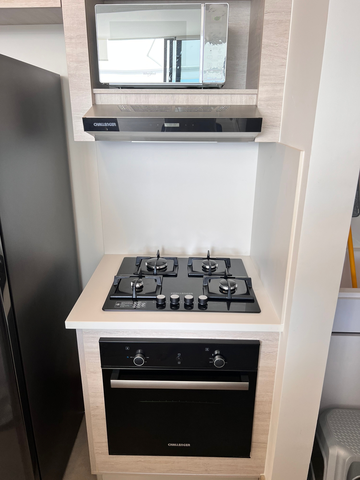 Apartamento en venta Morros Manzanillo - Cartagena