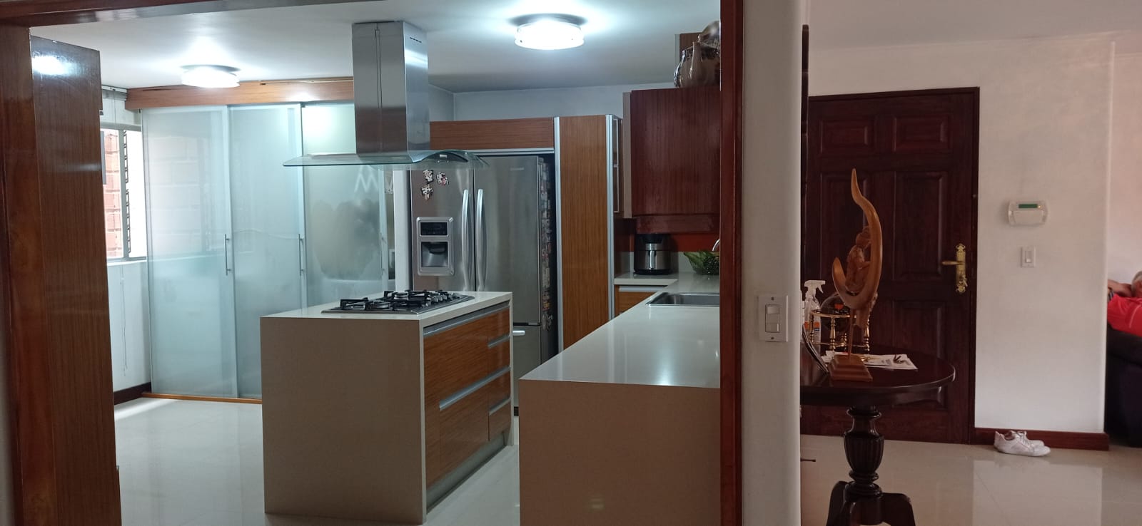Apartamento en Venta, sector Santa Teresita Laureles, Medellín