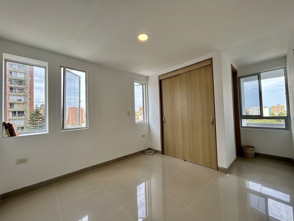 Apartamento en venta en riomar, el sector premium de Barranquilla
