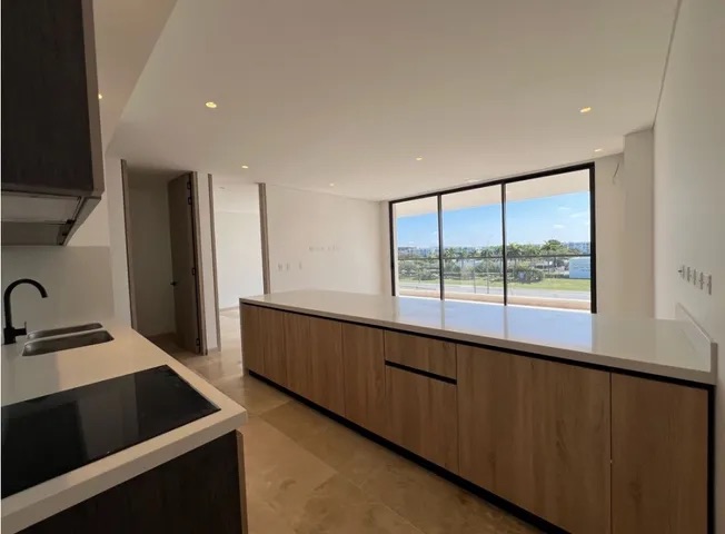 Apartamento para estrenar en Venta – Serena del Mar, Cartagena