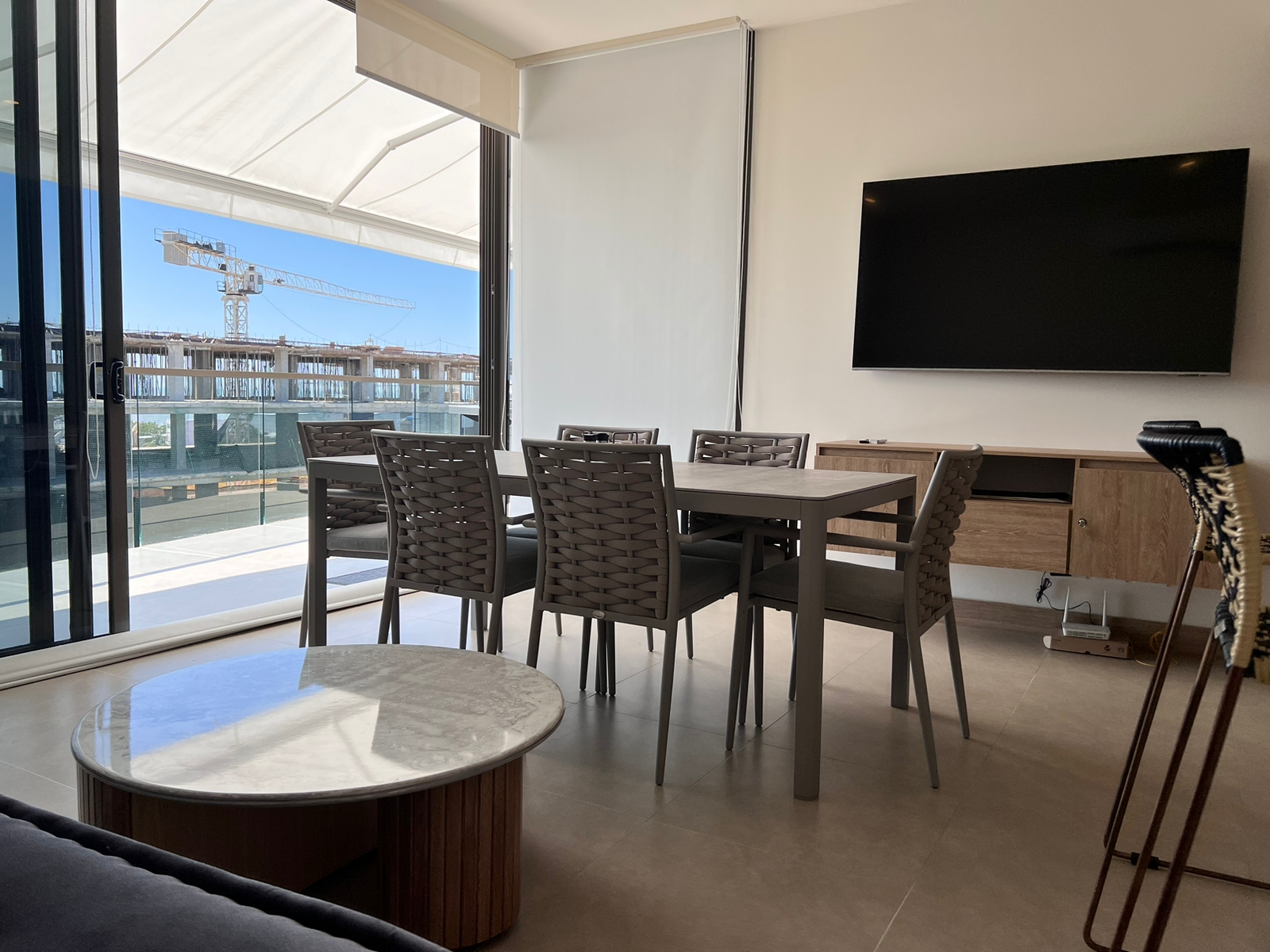 Apartamento en venta Morros Manzanillo - Cartagena