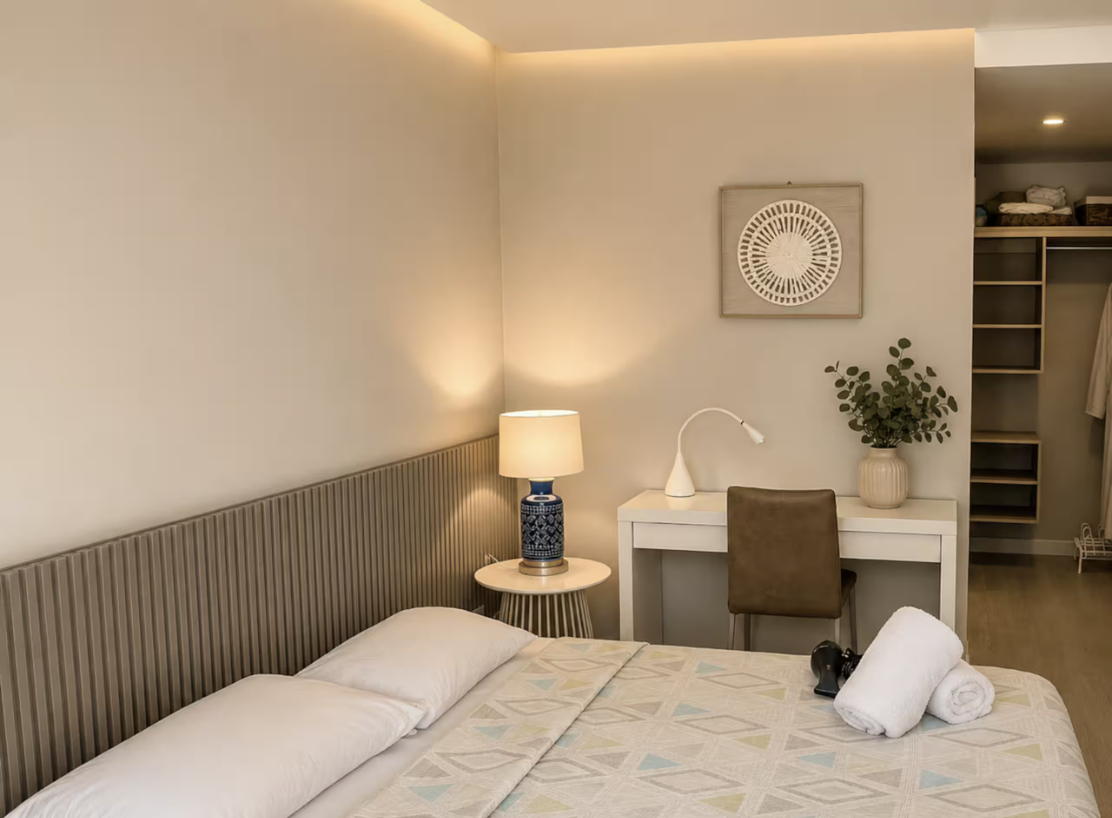 Apartamento en venta Cartagena, sector Cielo Mar - Ideal para Airbnb