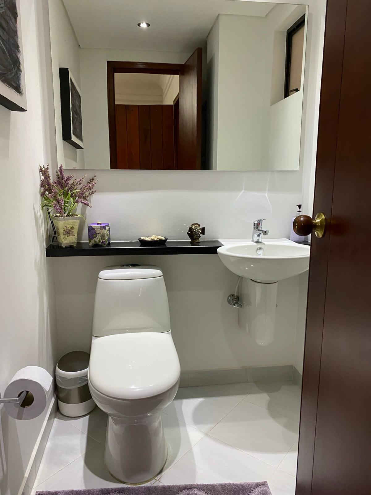 Casa en venta sector San Lucas, Poblado-Medellín