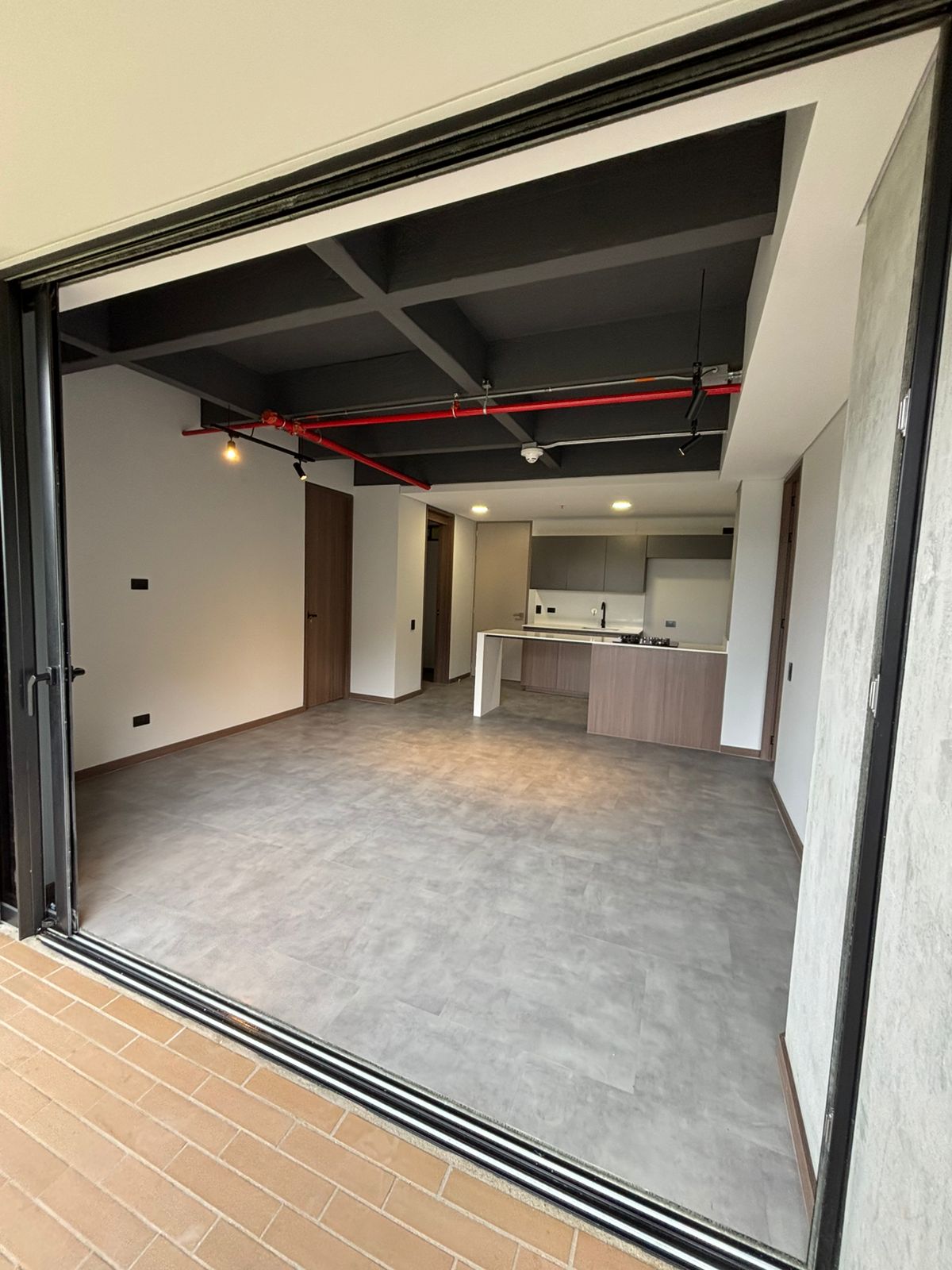 Apartamento en El Retiro - Antioquía