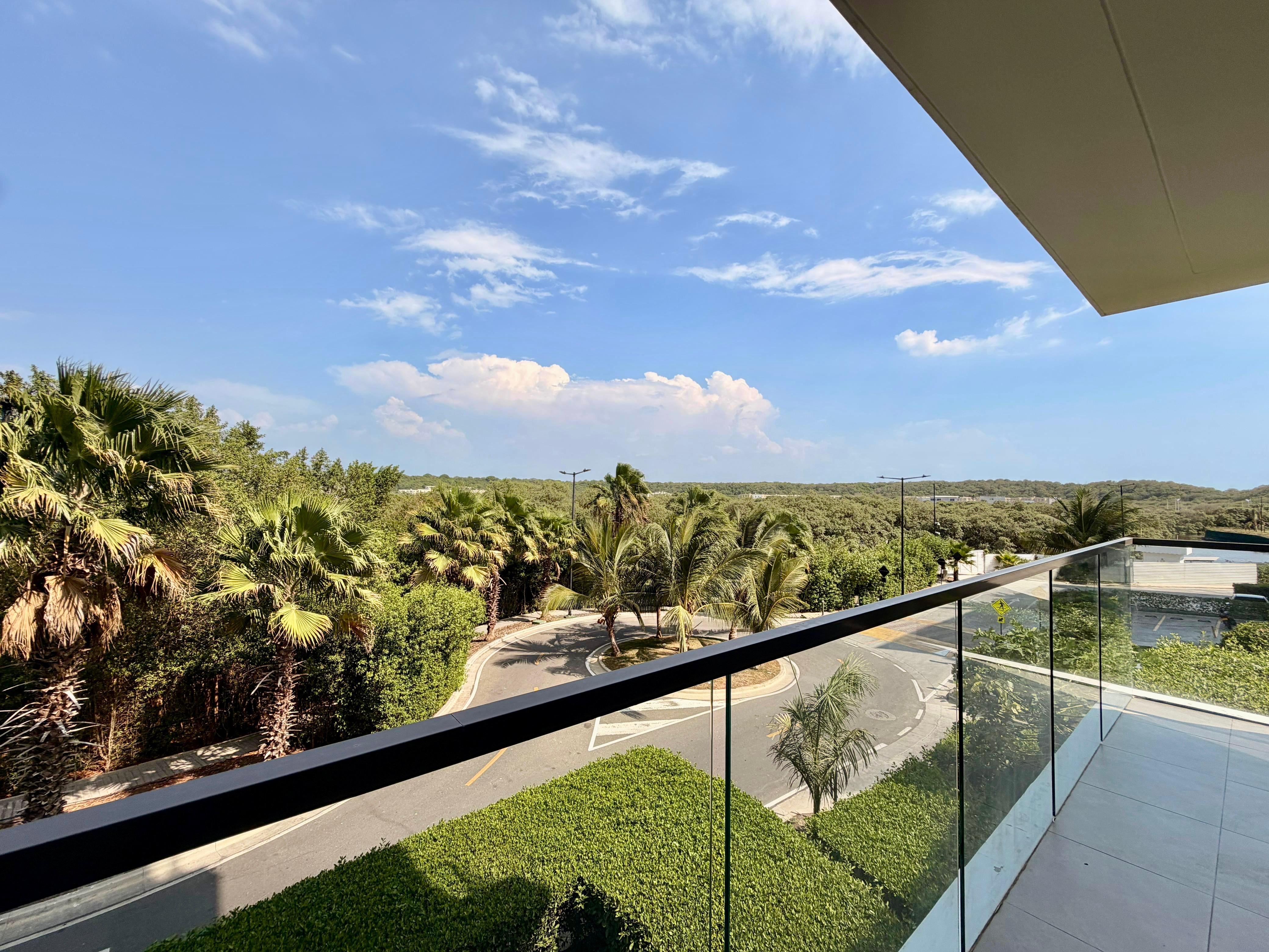 Apartamento en venta con vista al canal, en Morros - Cartagena