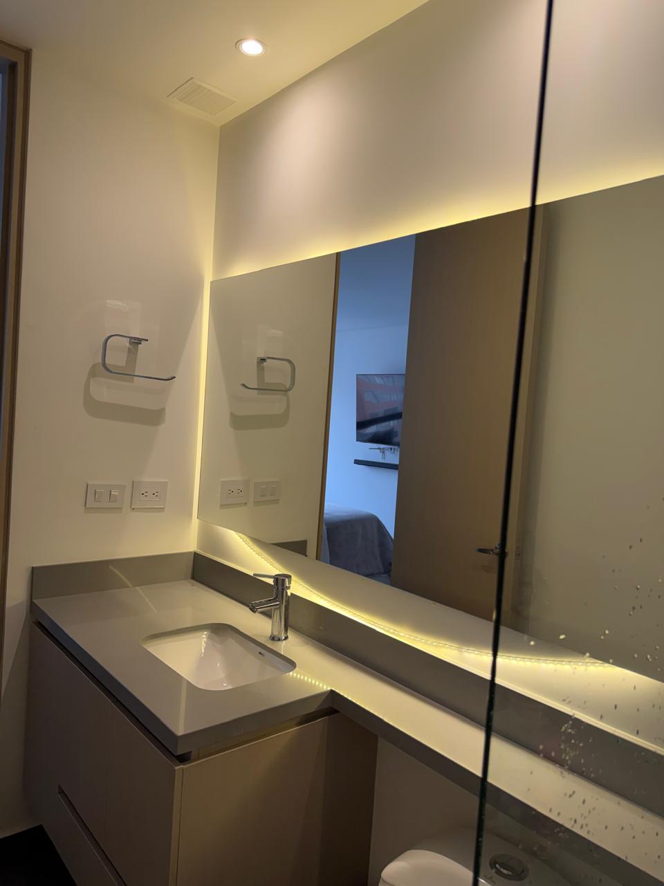 Apartamento en Venta Altos de El Poblado - Medellín