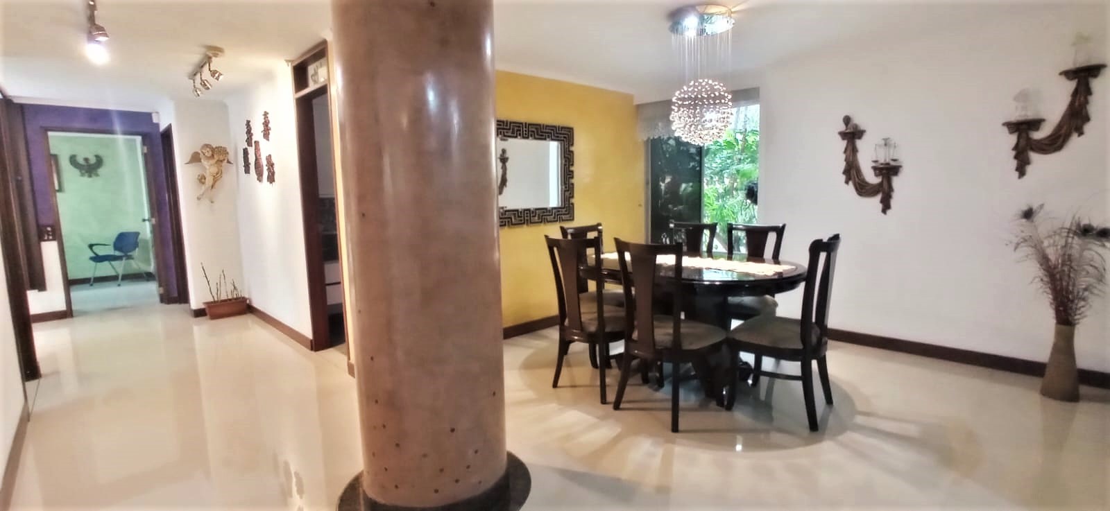 Apartamento en Venta, sector Santa Teresita Laureles, Medellín