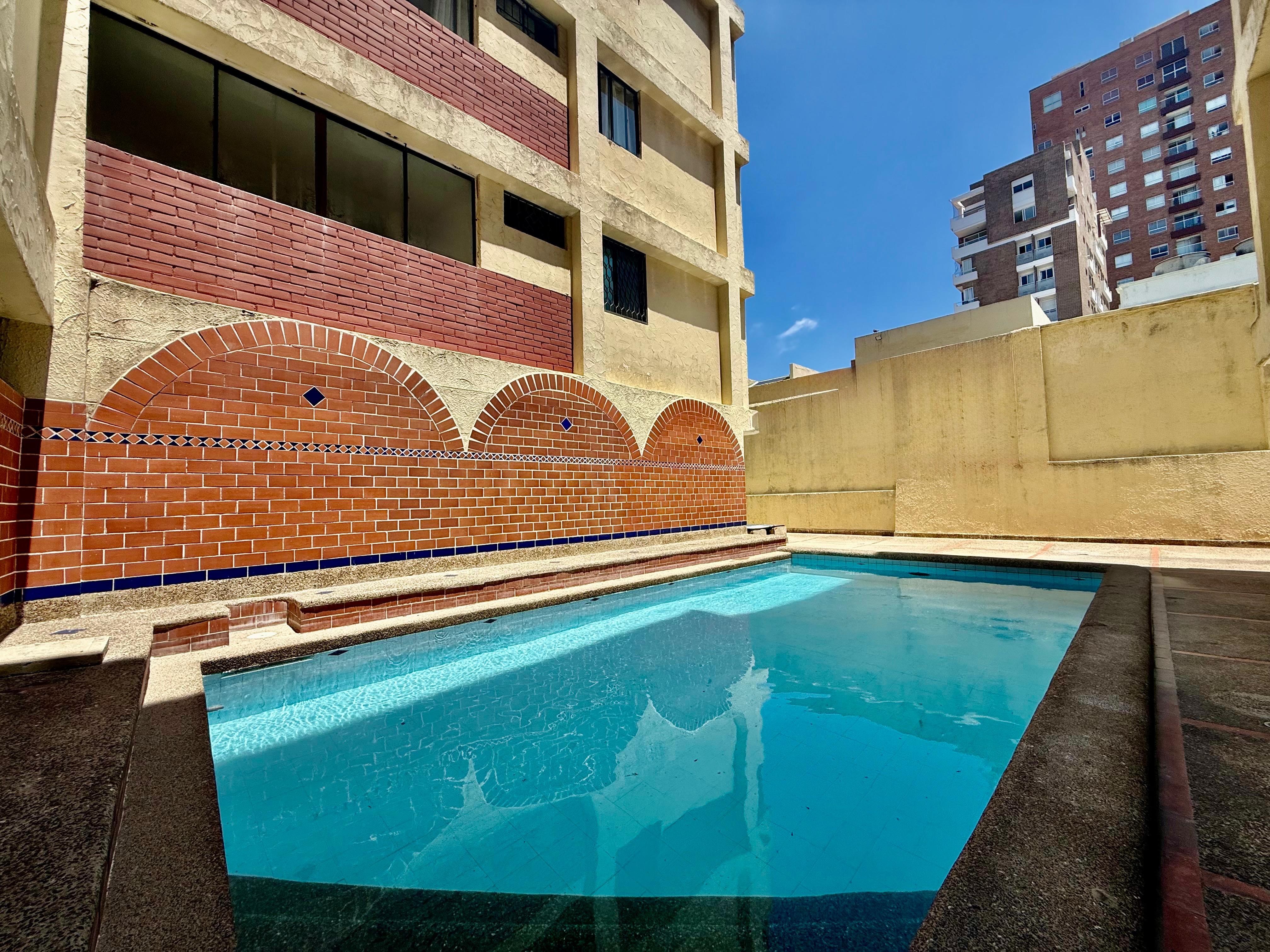 En venta Amplio apartamento de 164.8m2 en Villa Santos, Barranquilla