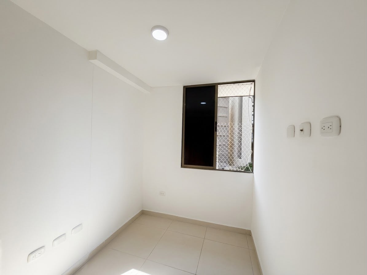 Apartamento en Venta, Sector Buenavista, B/quilla 70m2 - piso 5