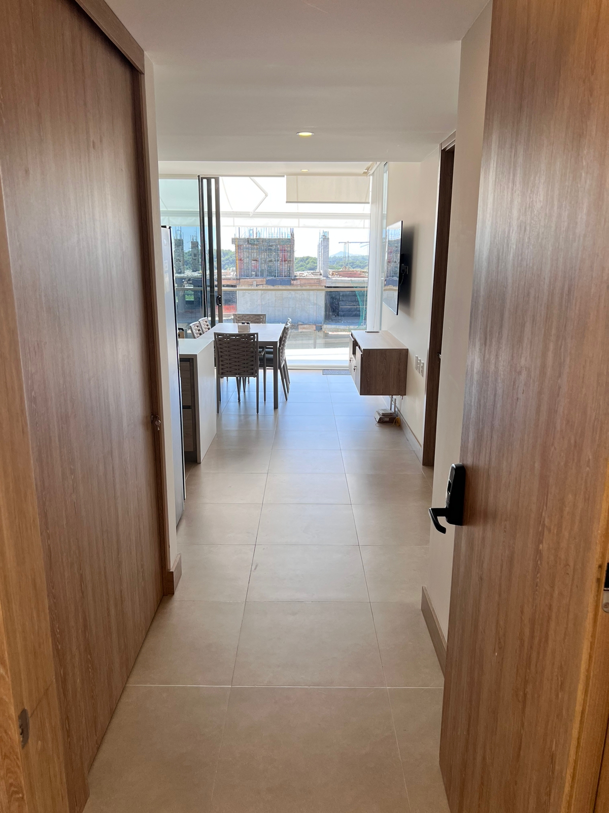 Apartamento en venta Morros Manzanillo - Cartagena