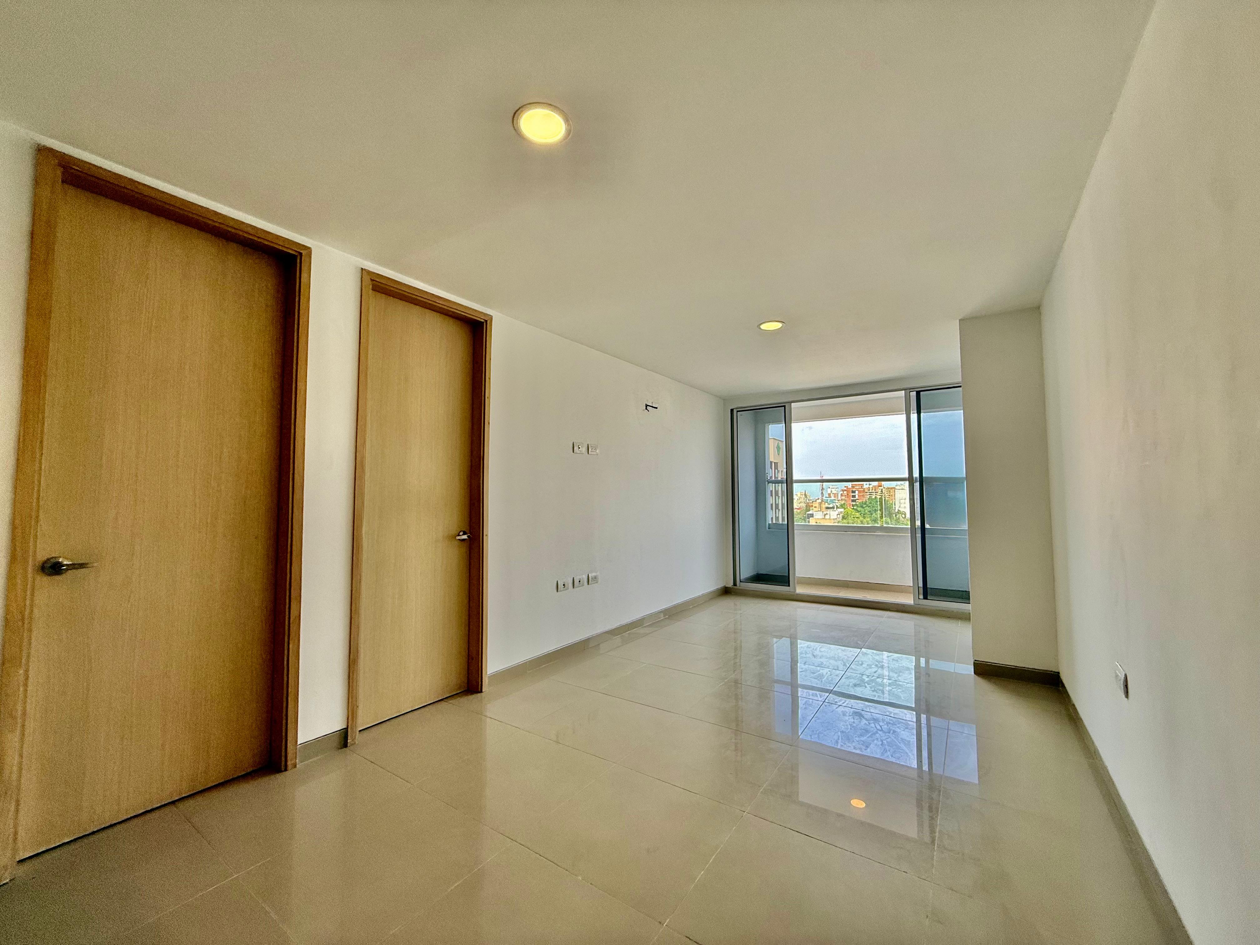 Apartamento en venta en riomar, el sector premium de barranquilla