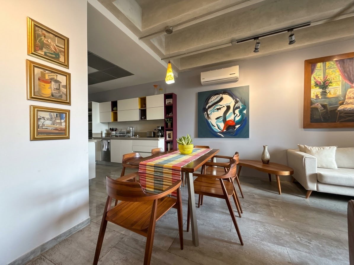 Apartamento en Venta, Sector Altos de Riomar, Barranquilla 125m2