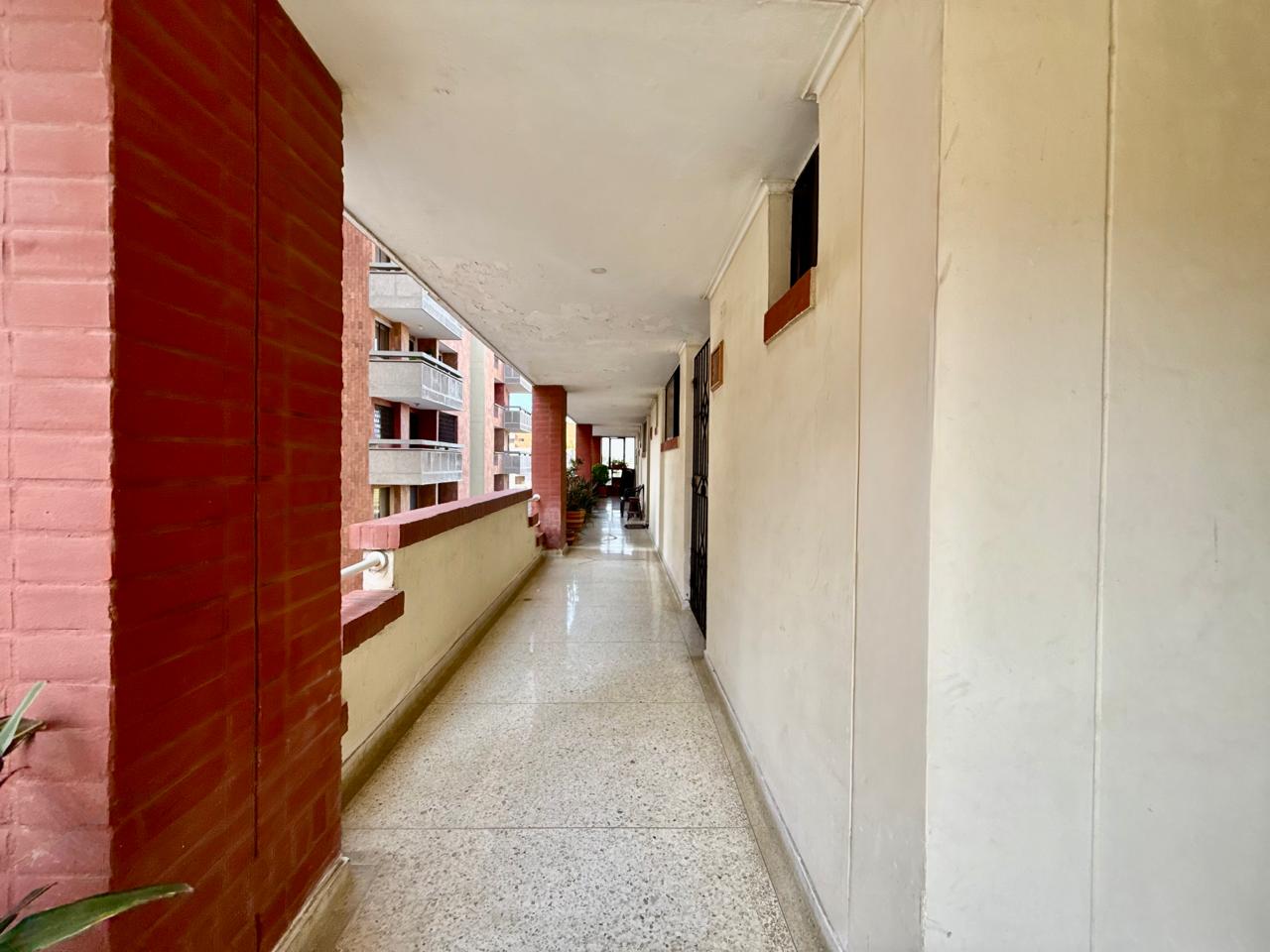 Apartamento en Venta - duplex en Villa Country, B/quilla - Zona norte