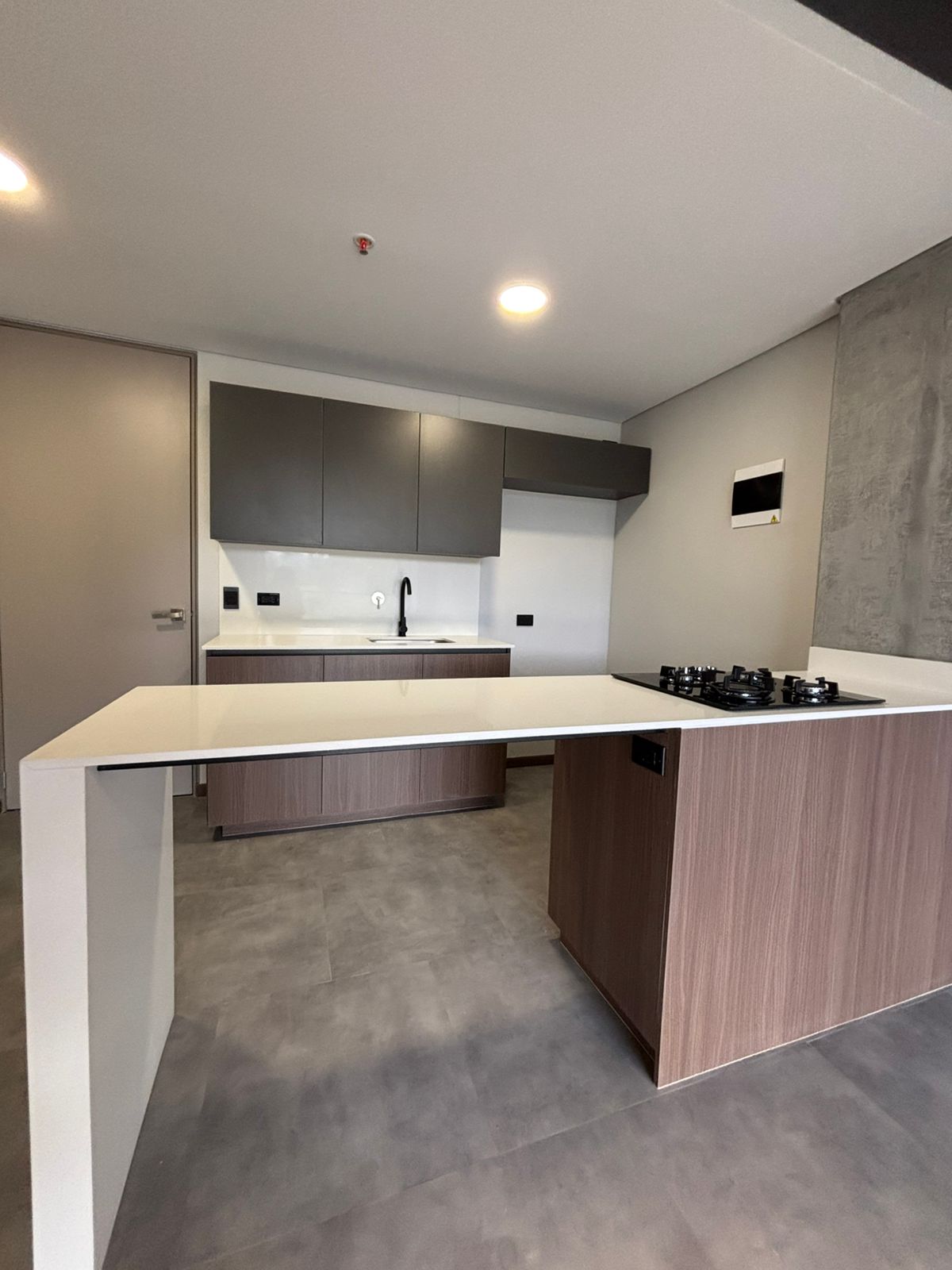 Apartamento en El Retiro - Antioquía