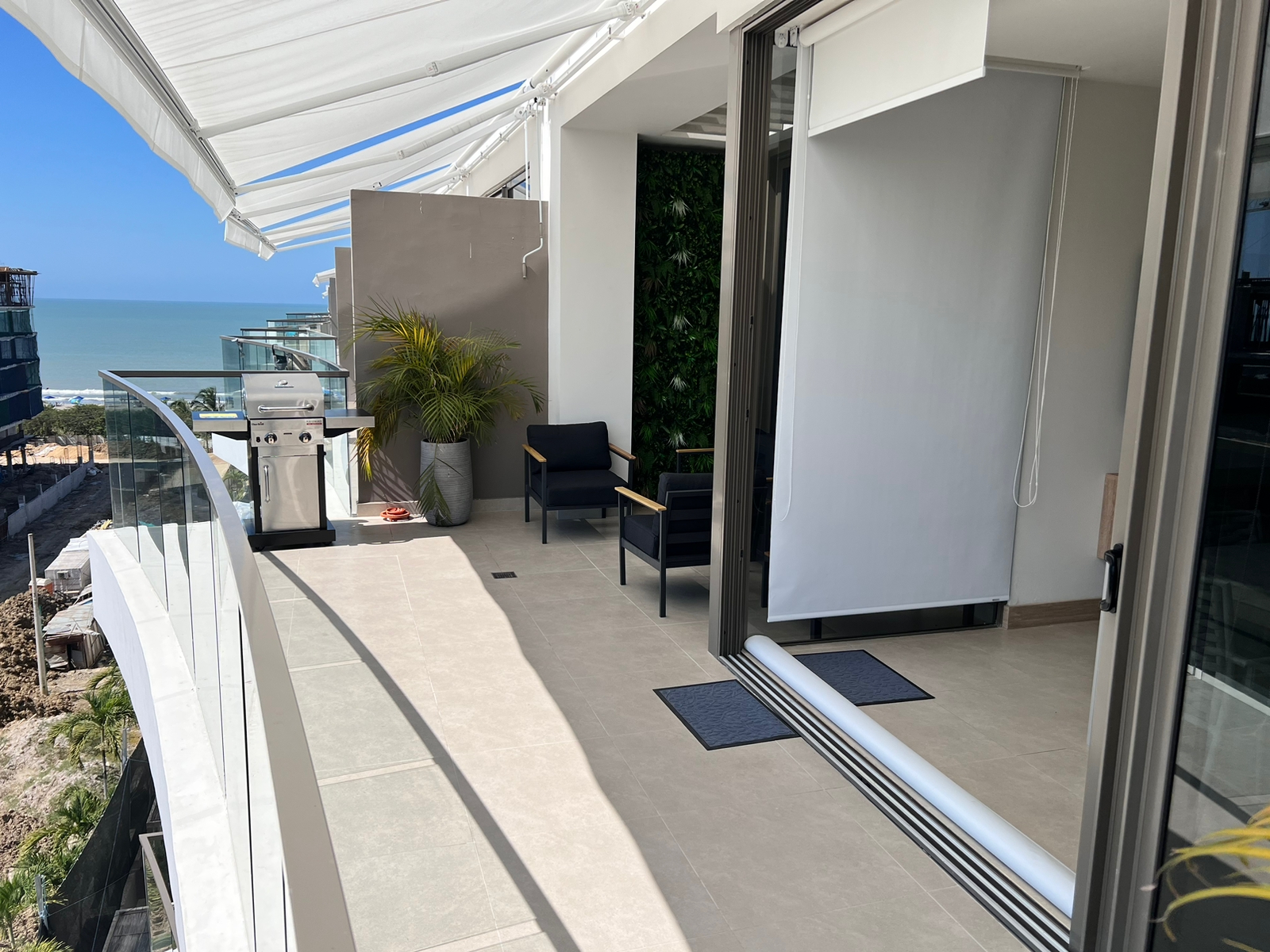 Apartamento en venta Morros Manzanillo - Cartagena