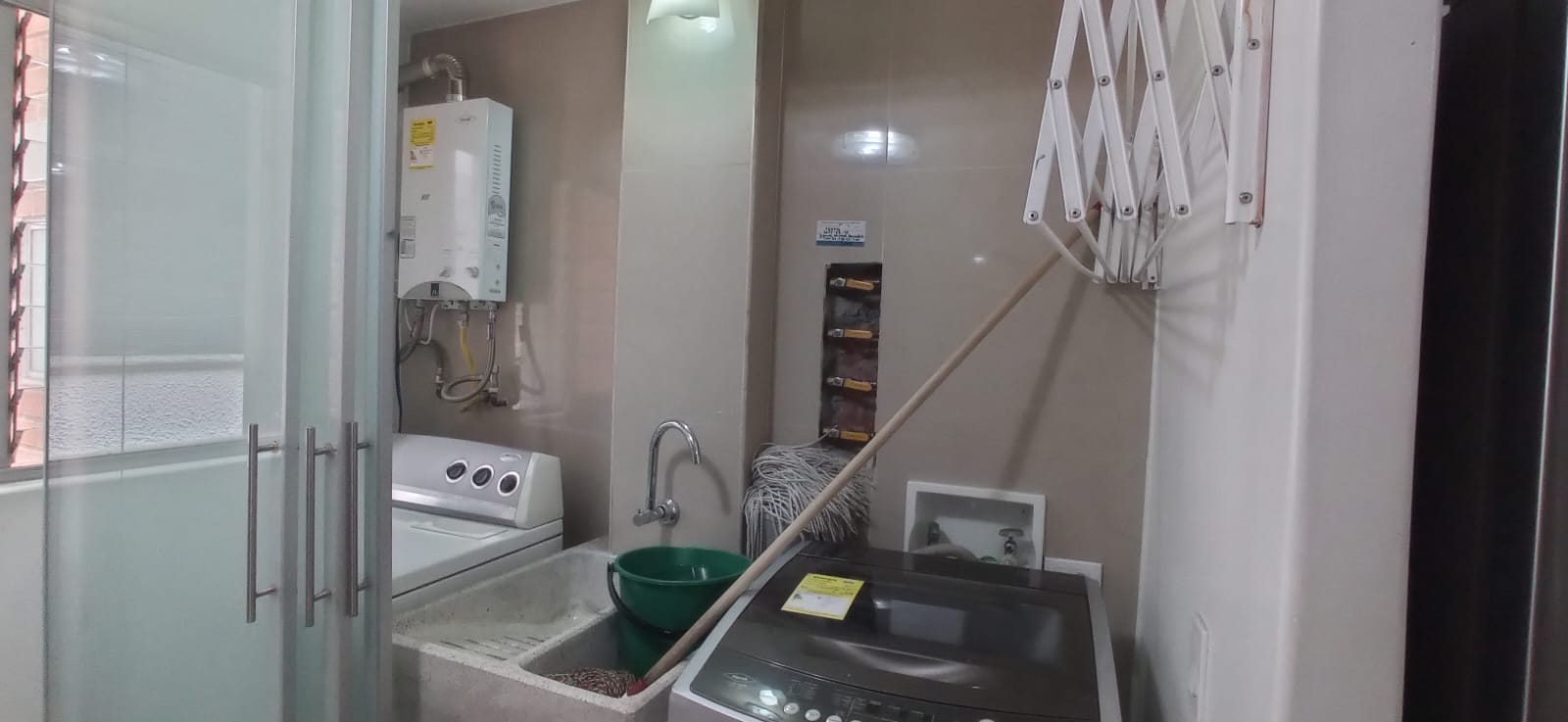 Apartamento en Venta, sector Santa Teresita Laureles, Medellín