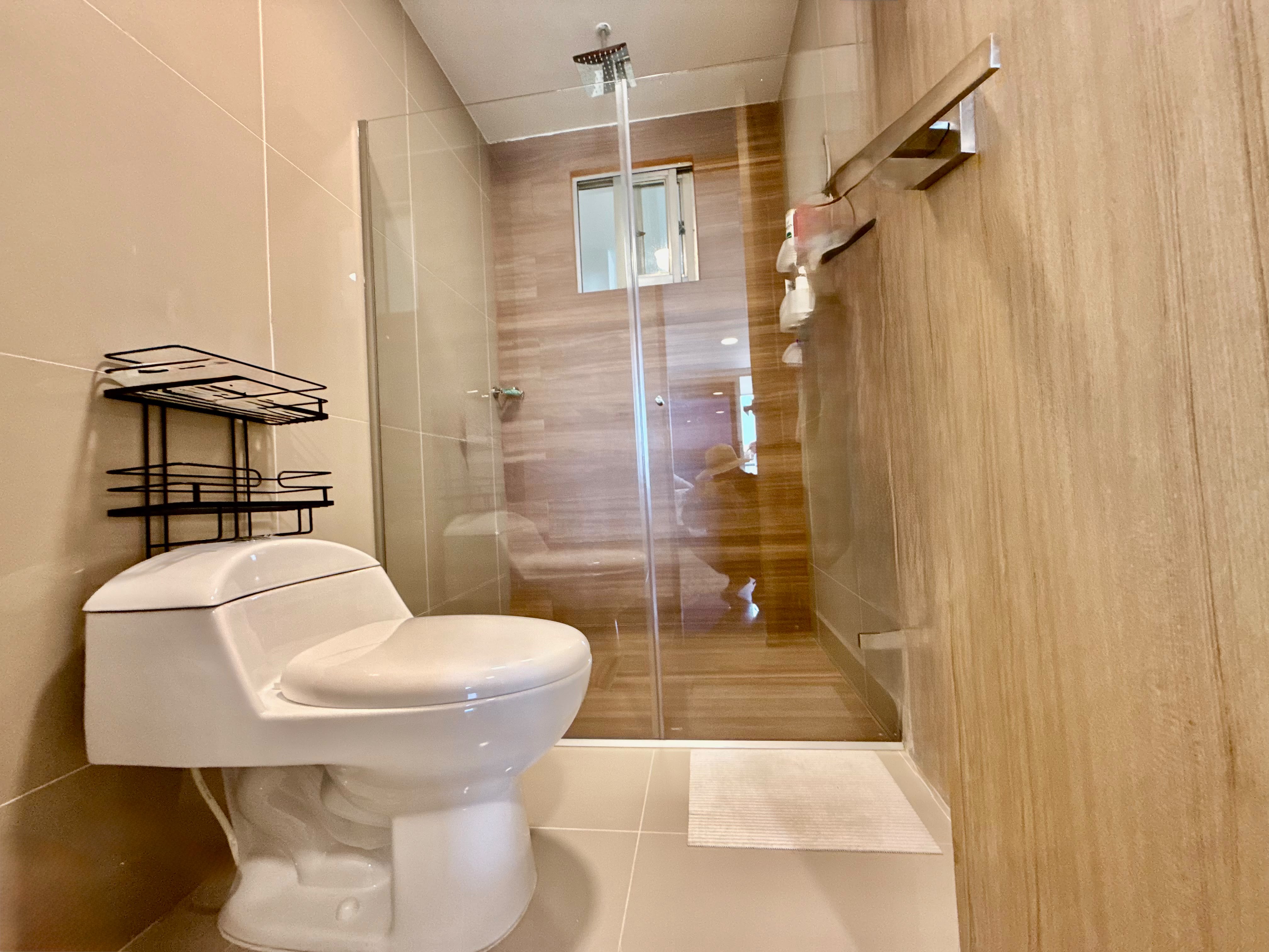VENTA DE APARTAMENTO, SANTA VERONICA, VISTA AL MAR PARA AIRBNB