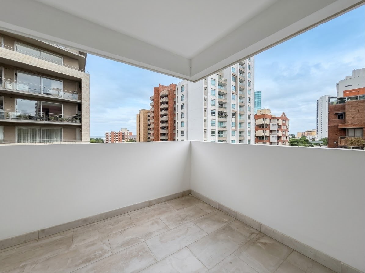 Apartamento en Venta - en Villa Country, B/quilla - 360m2