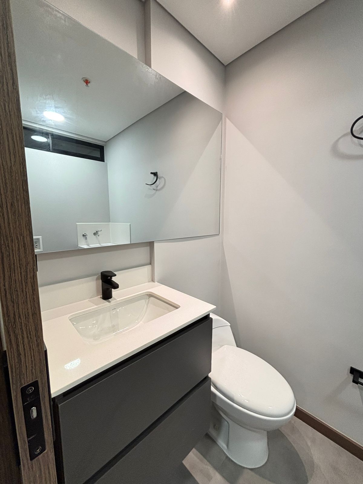 Apartamento en El Retiro - Antioquía