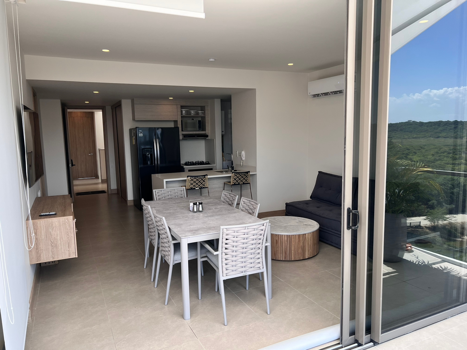 Apartamento en venta Morros Manzanillo - Cartagena