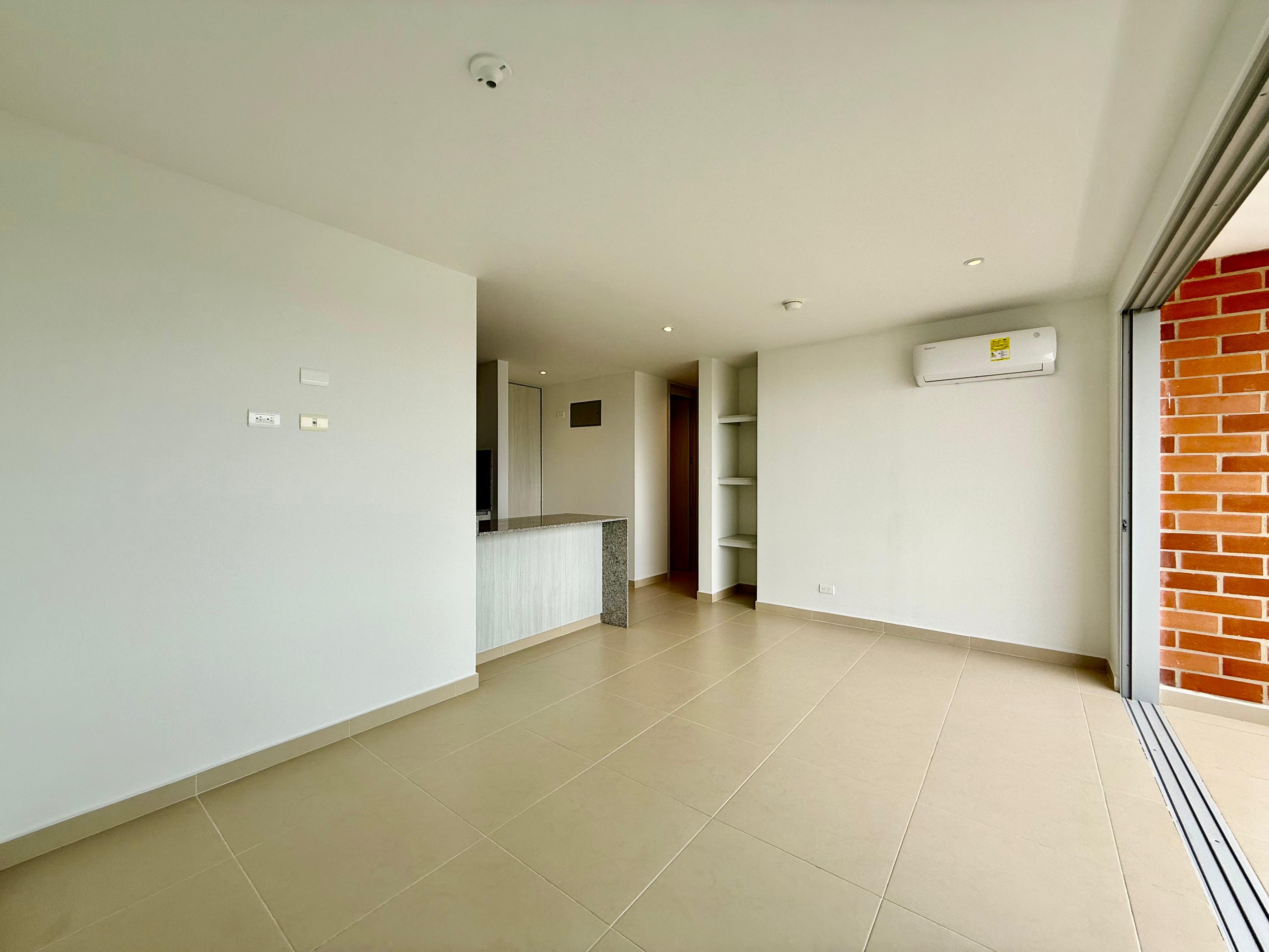 Apartamento en Venta para estrenar, Sector los rosales, Barranquilla