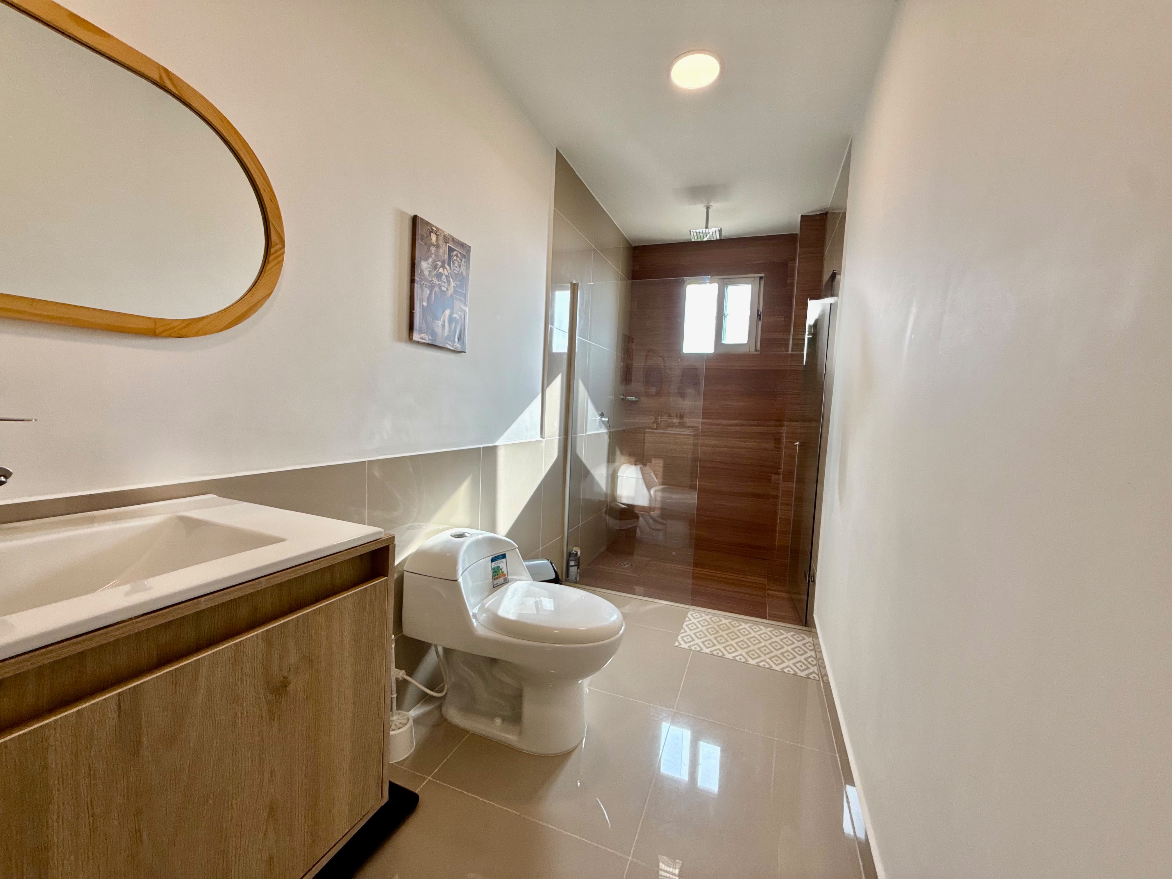 VENTA DE APARTAMENTO, SANTA VERONICA, VISTA AL MAR PARA AIRBNB