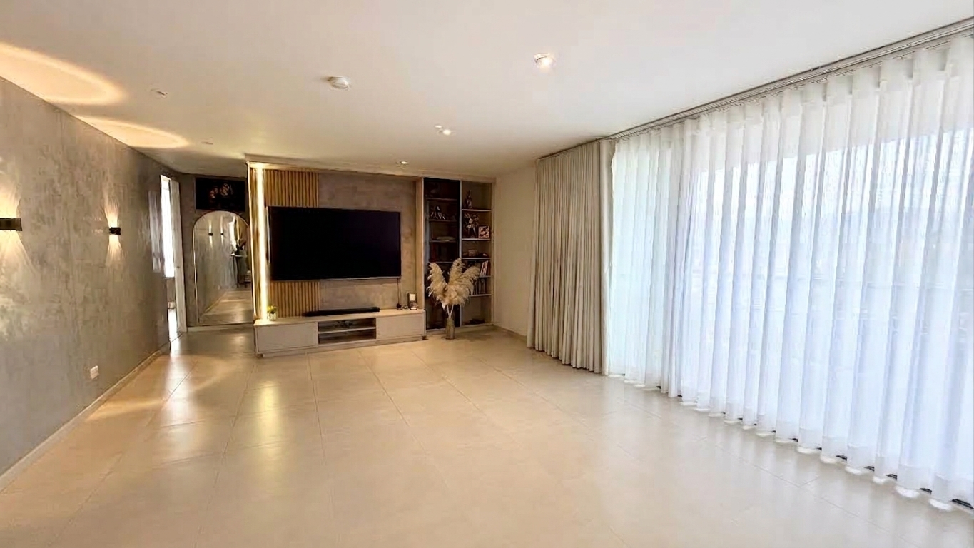 Apartamento en Venta Castropol, El Poblado - Medellín