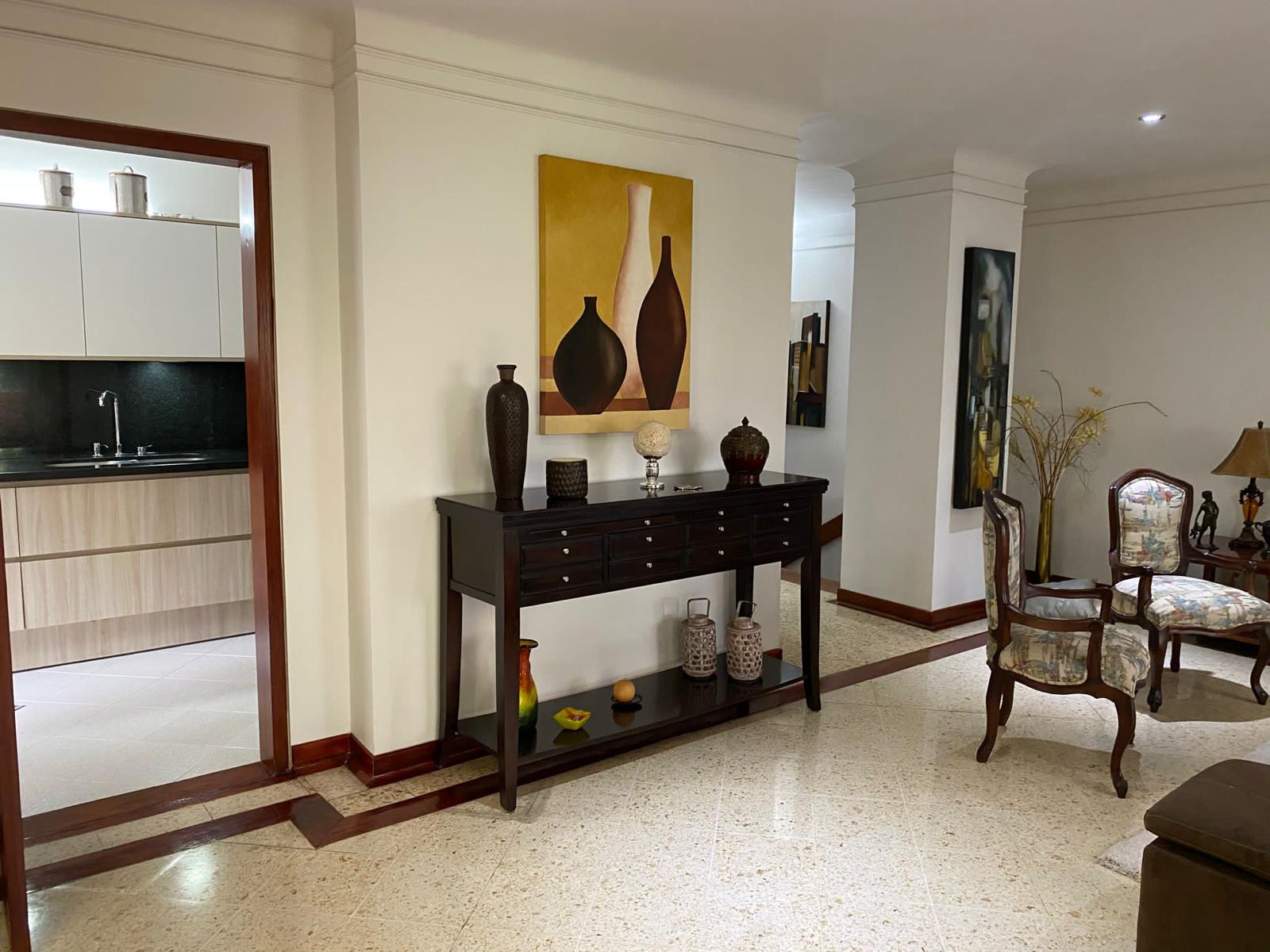 Casa en venta sector San Lucas, Poblado-Medellín