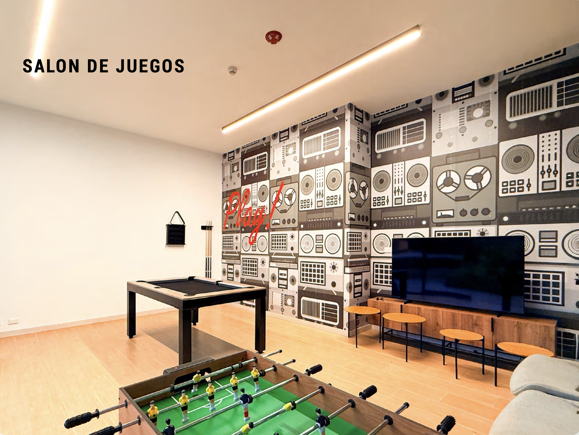 Apartamento en Venta Castropol, El Poblado - Medellín