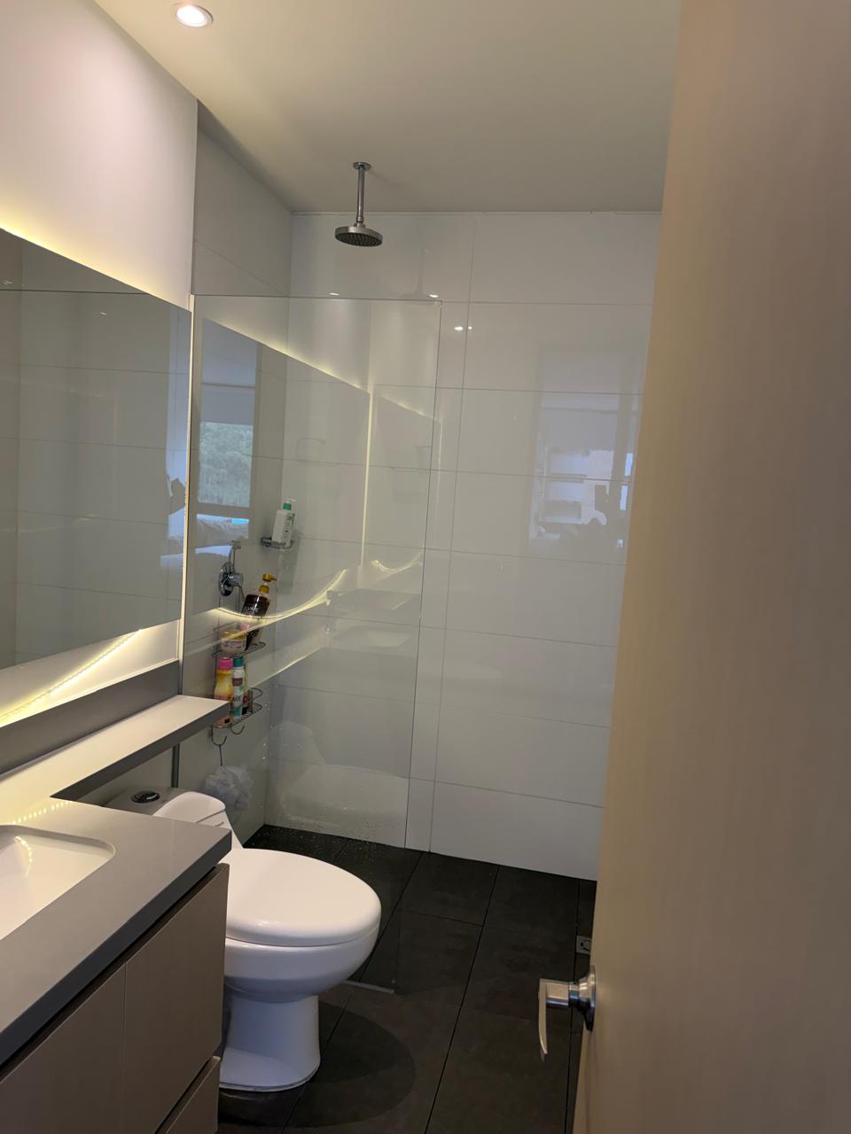 Apartamento en Venta Altos de El Poblado - Medellín