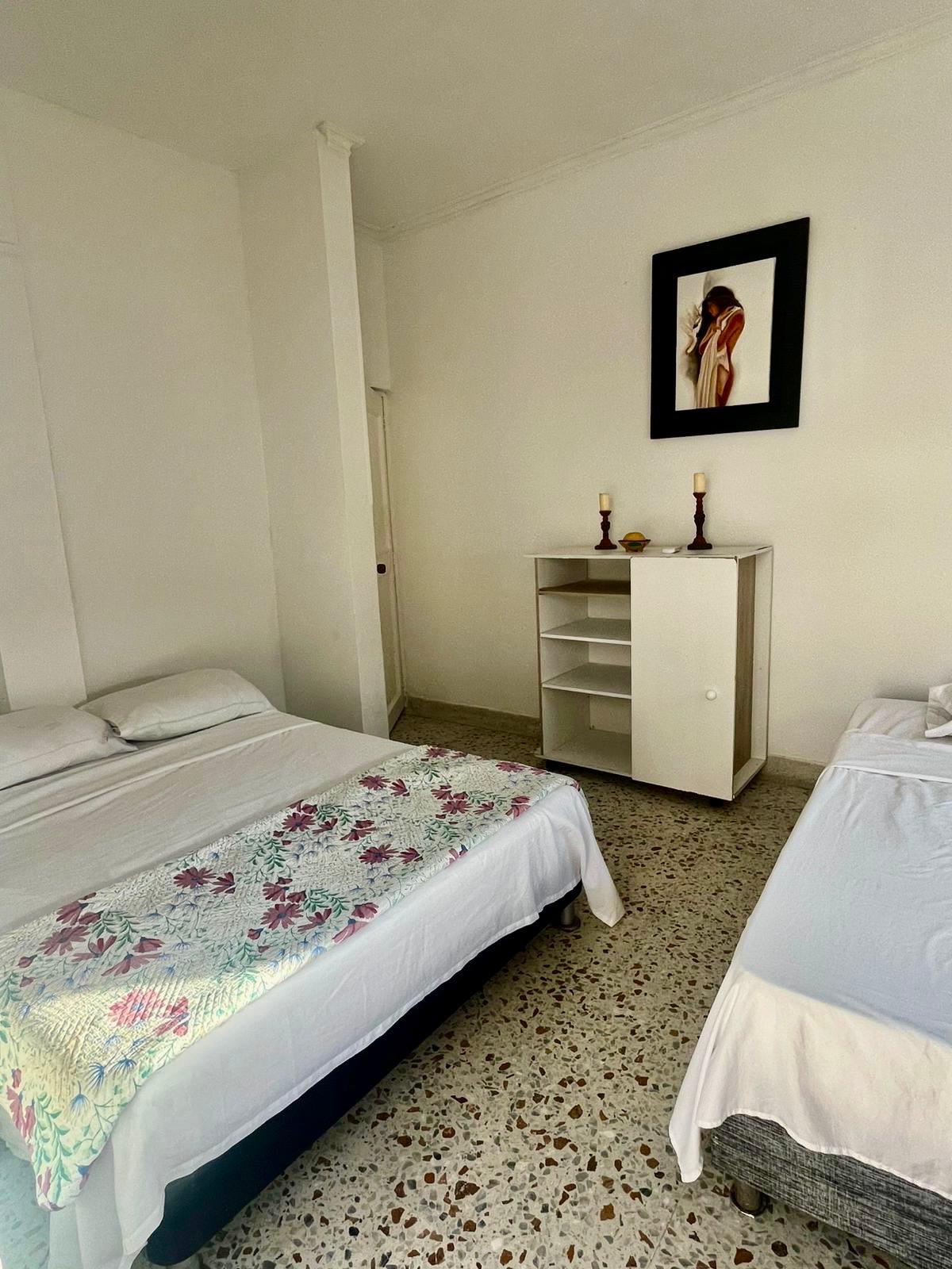 Casa Campestre en Venta, Salgar - Puerto Colombia, uso Airbnb