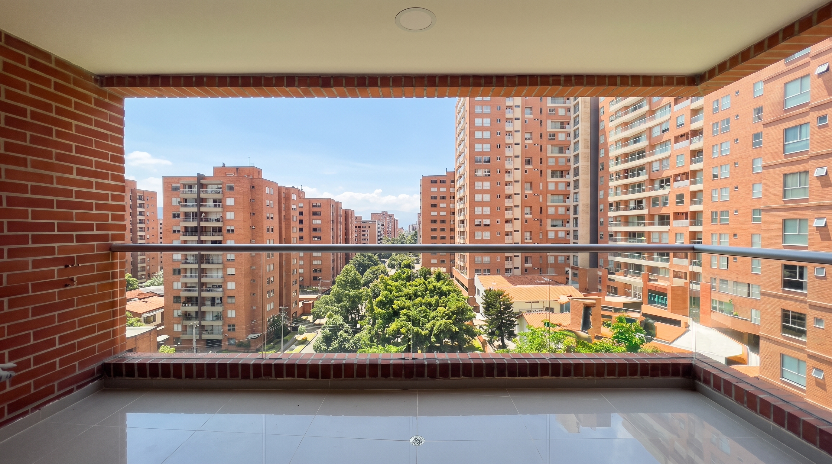 Apartamento en Venta, Villa santos - 2 alcobas - 87m2