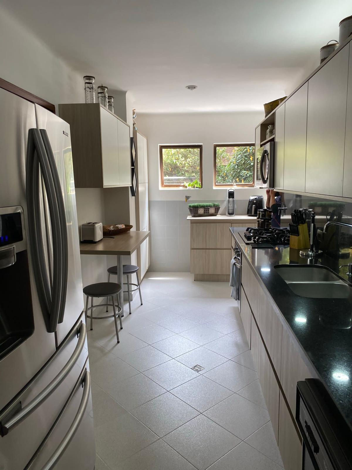 Casa en venta sector San Lucas, Poblado-Medellín
