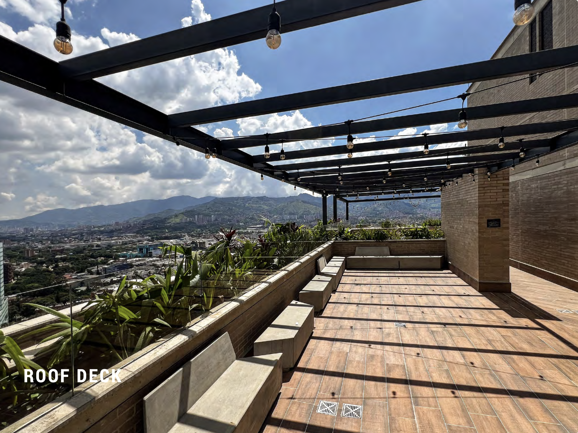 Apartamento en Venta Castropol, El Poblado - Medellín