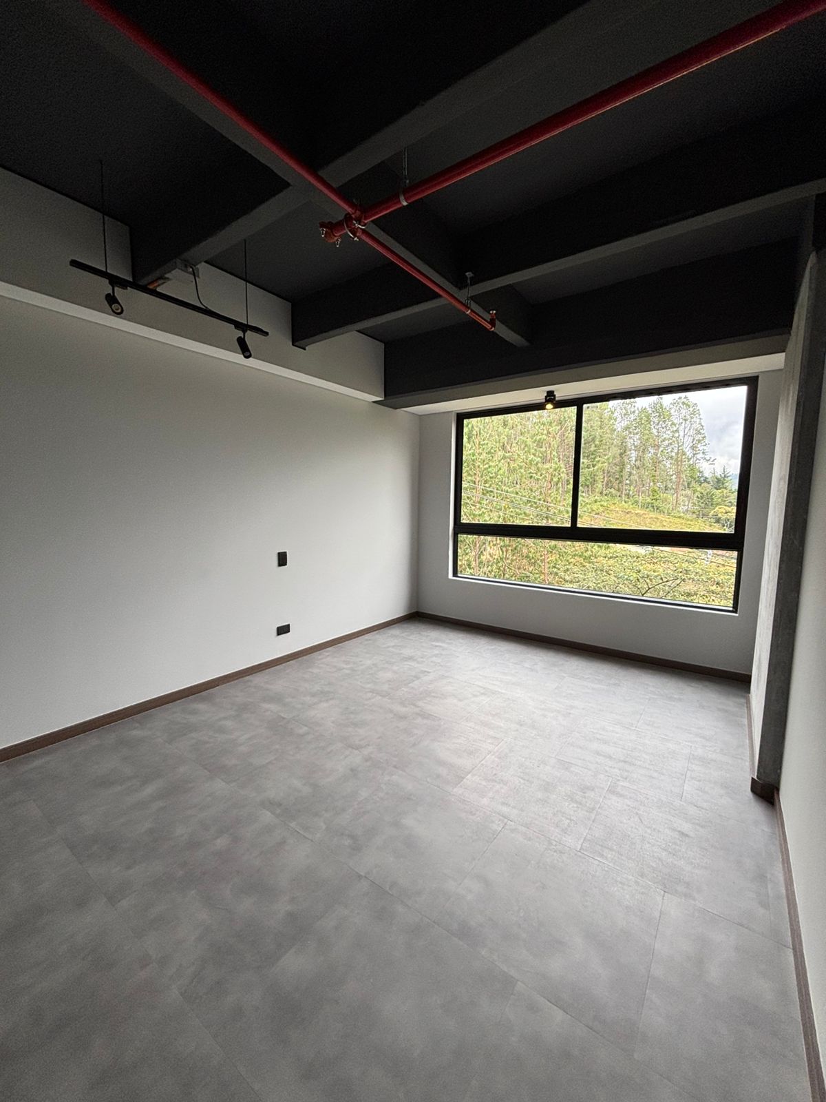 Apartamento en El Retiro - Antioquía