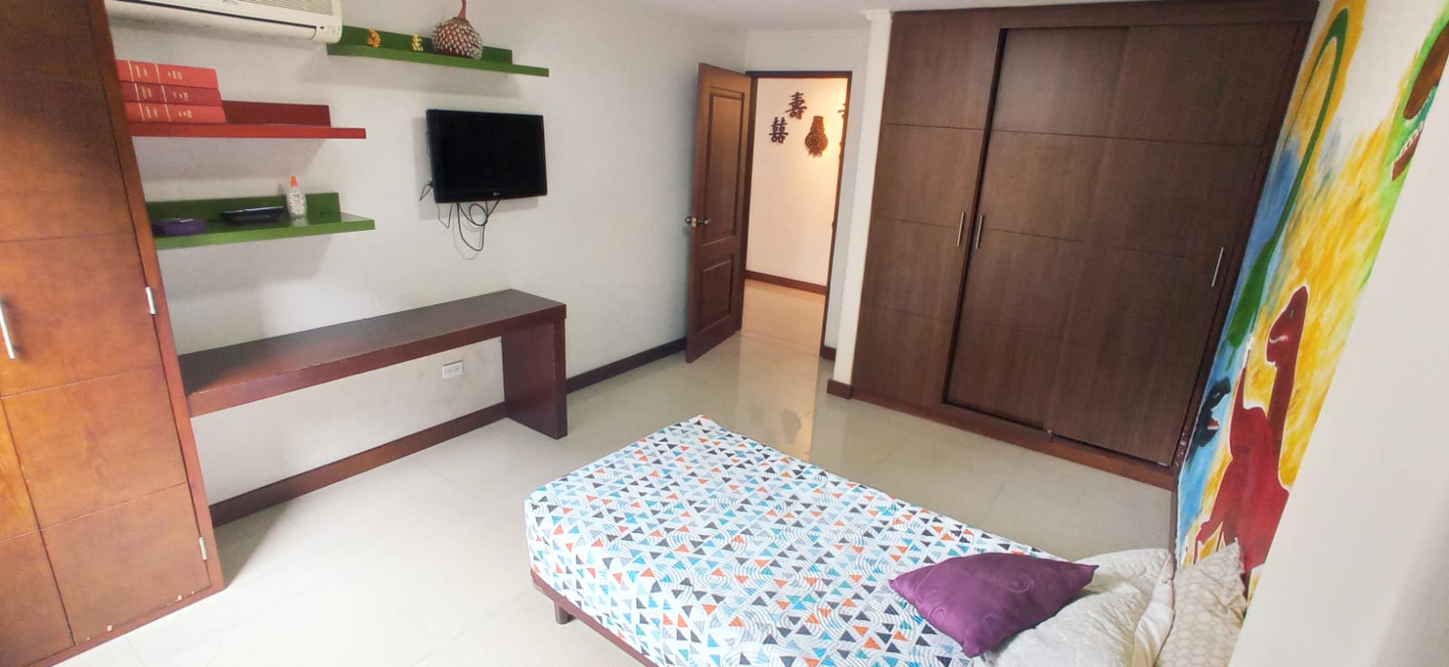 Apartamento en Venta, sector Santa Teresita Laureles, Medellín