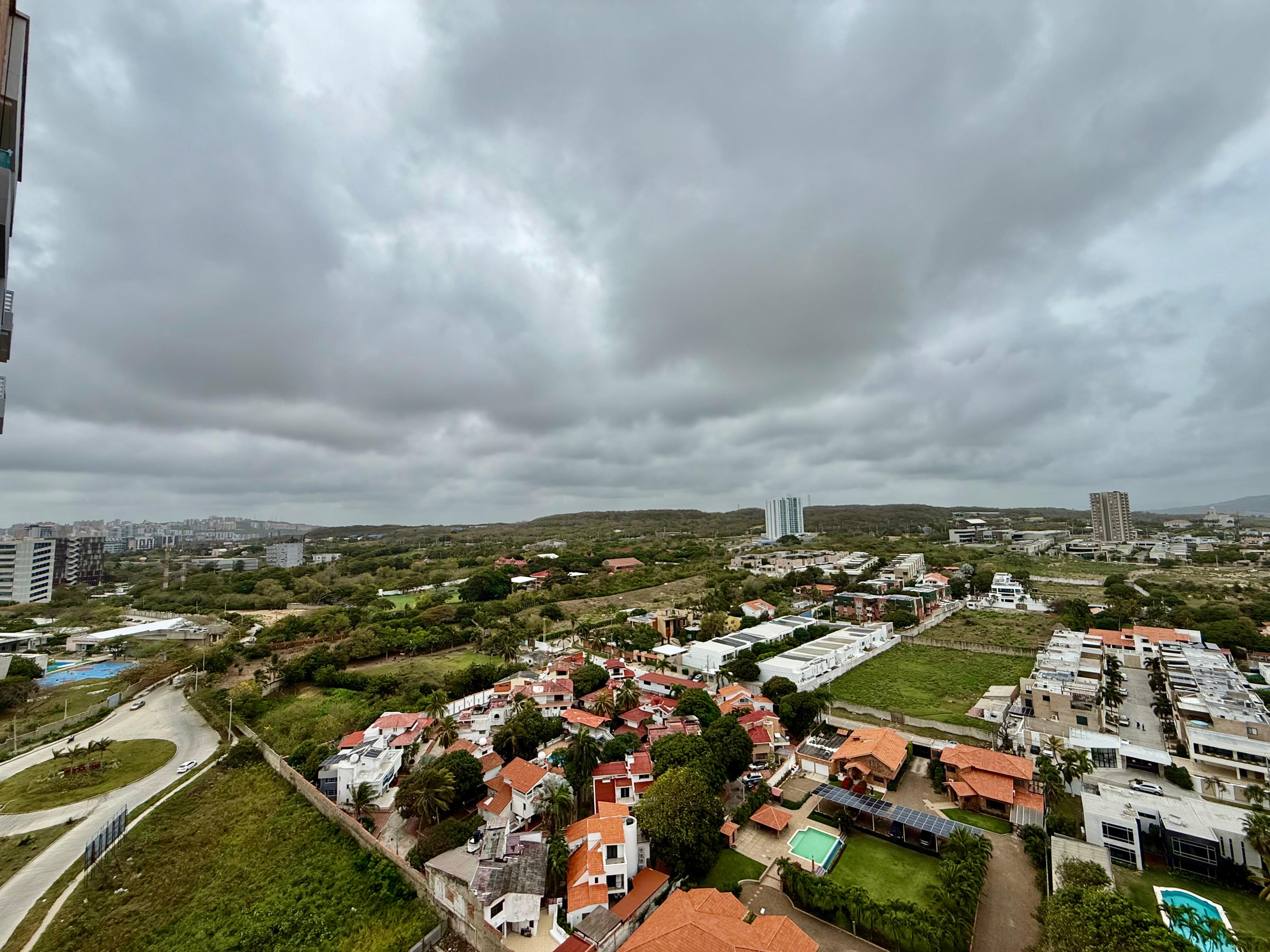 Apartamento en Venta piso alto, Sector los rosales, Barranquilla