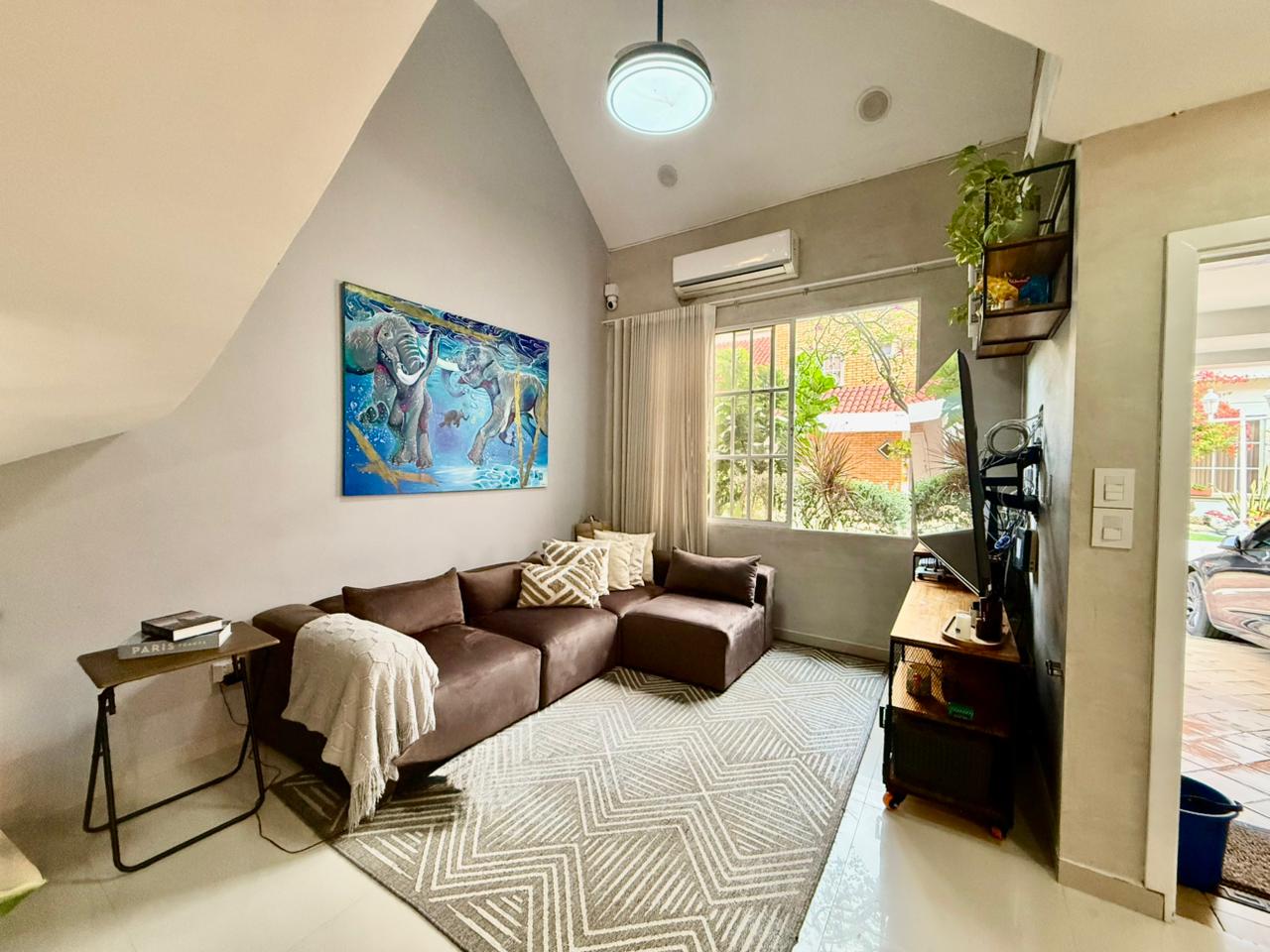 Casa en Venta, Condominio en Villa Santos, Norte de Barranquilla