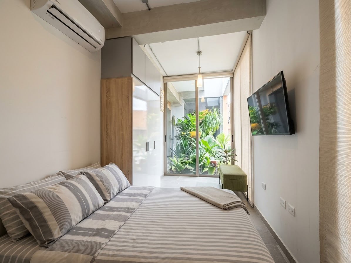 Apartamento en Venta, Sector Altos de Riomar, Barranquilla 125m2