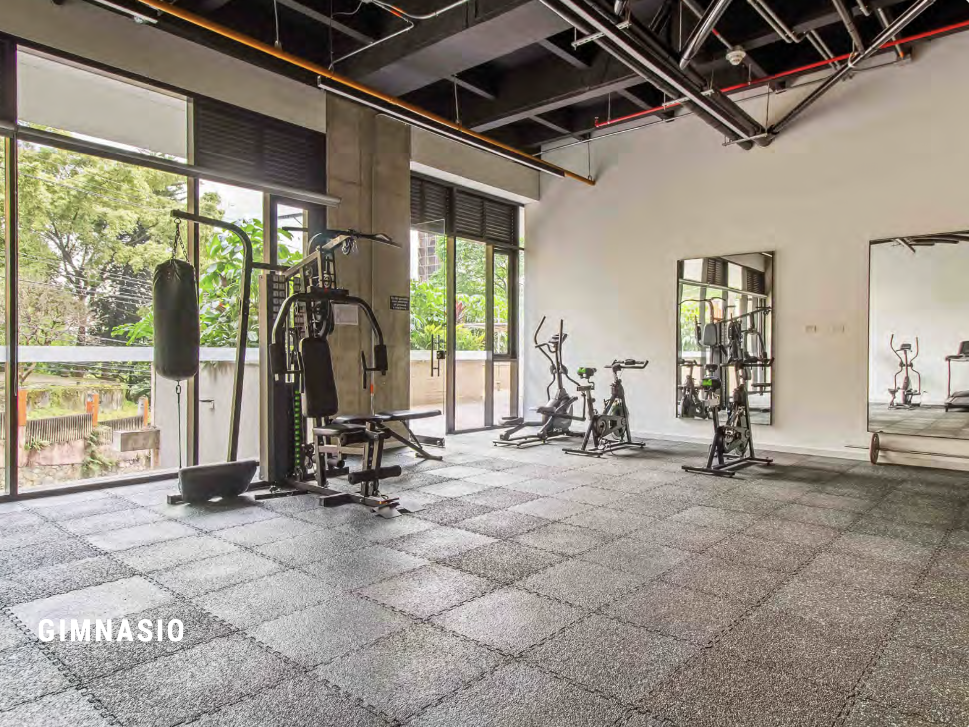 Apartamento en Venta Castropol, El Poblado - Medellín
