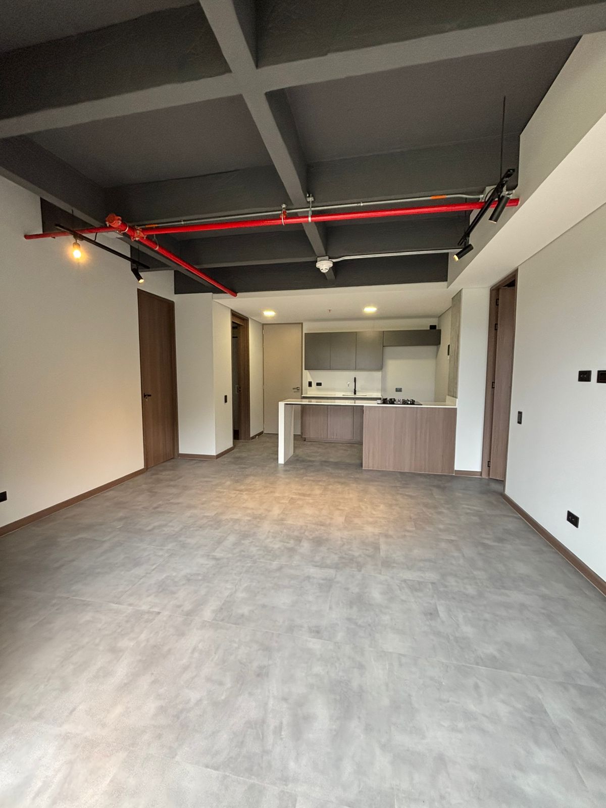 Apartamento en El Retiro - Antioquía