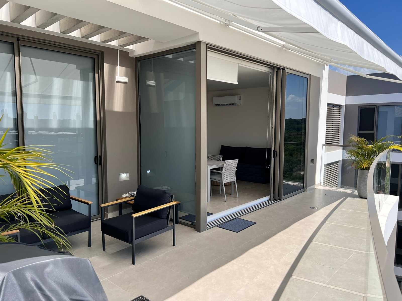 Apartamento en venta Morros Manzanillo - Cartagena