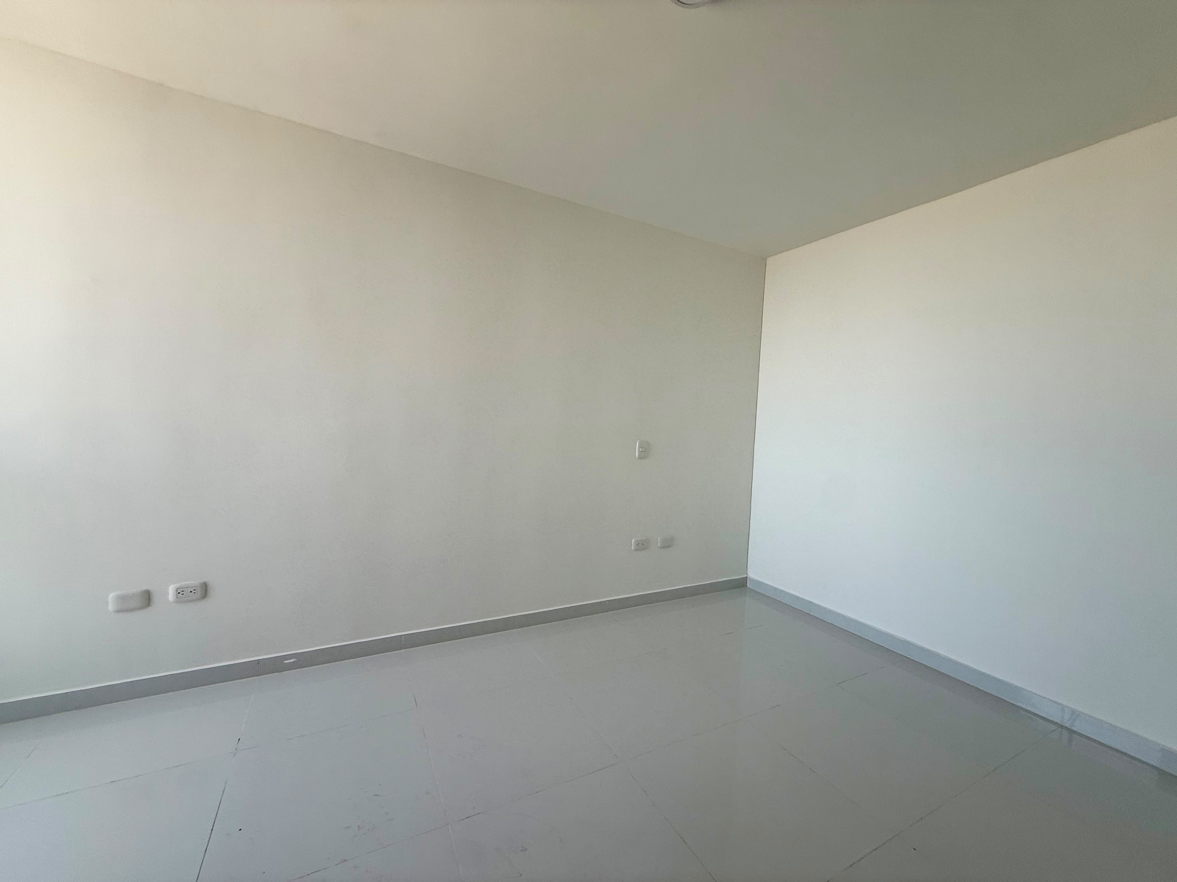 Apartamento en Venta, Sector Buenavista, B/quilla lateral sombra