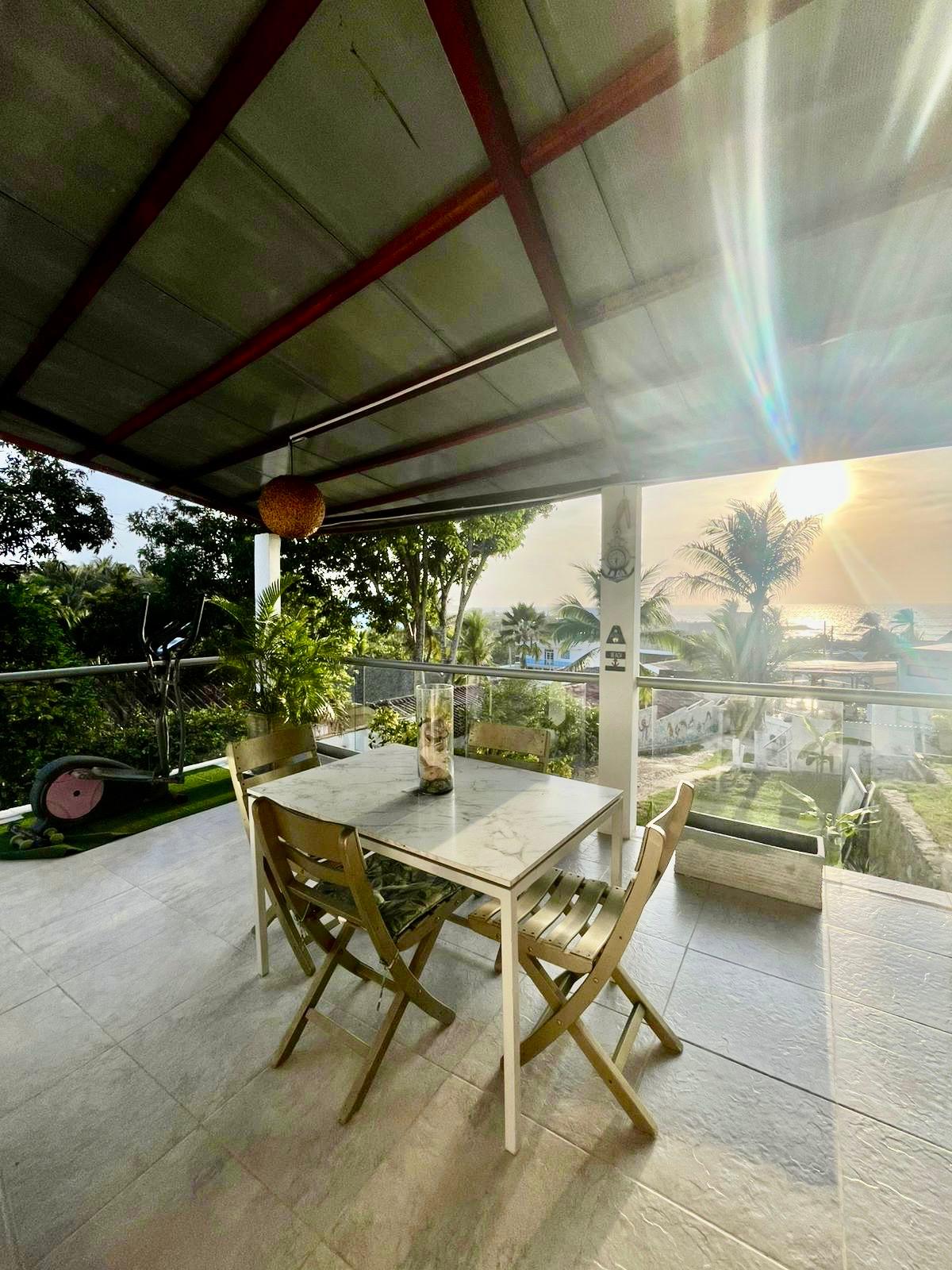 Casa Campestre en Venta, Salgar - Puerto Colombia, uso Airbnb