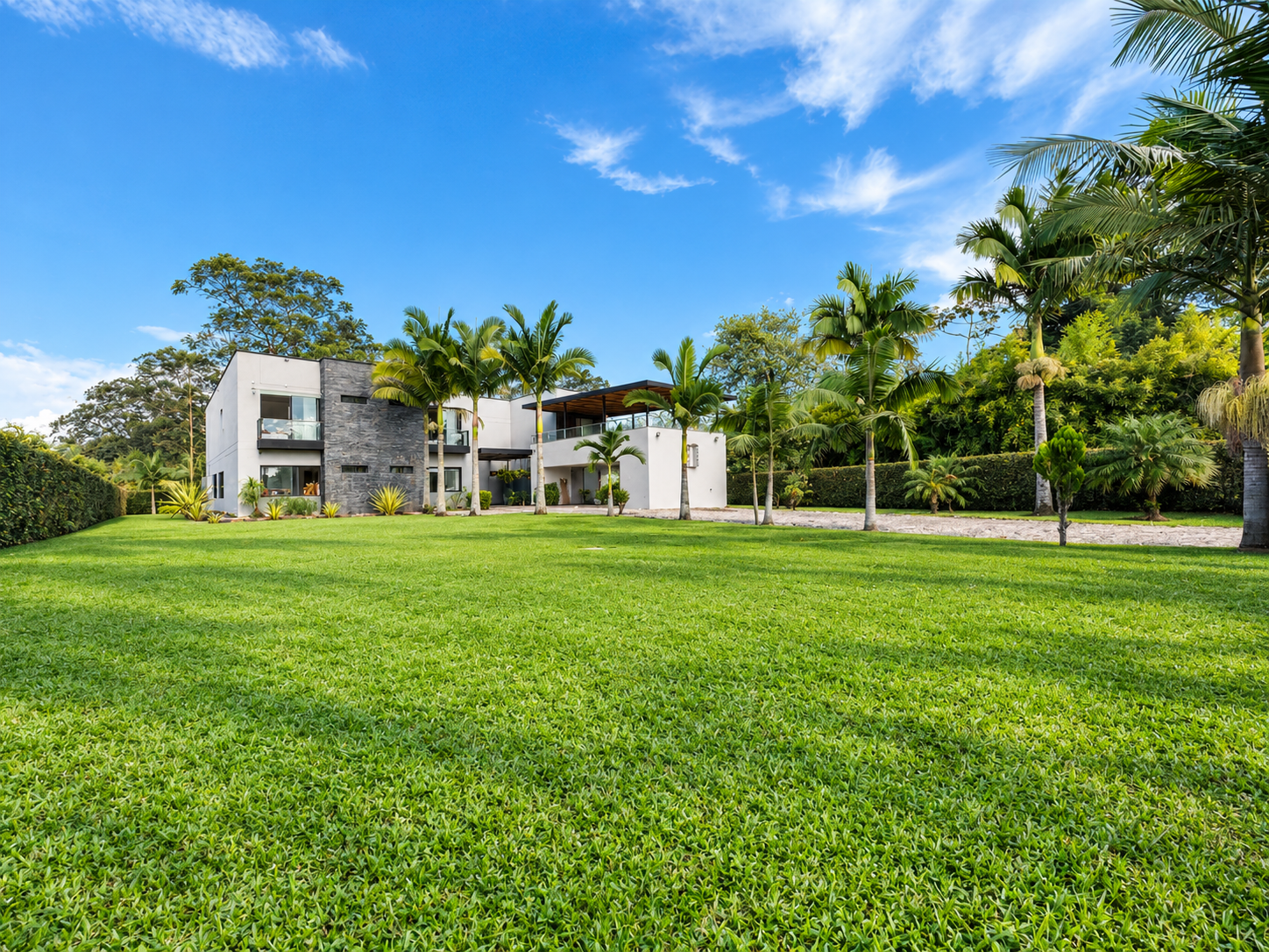 Casa en Venta, Llanogrande - Antioquía
