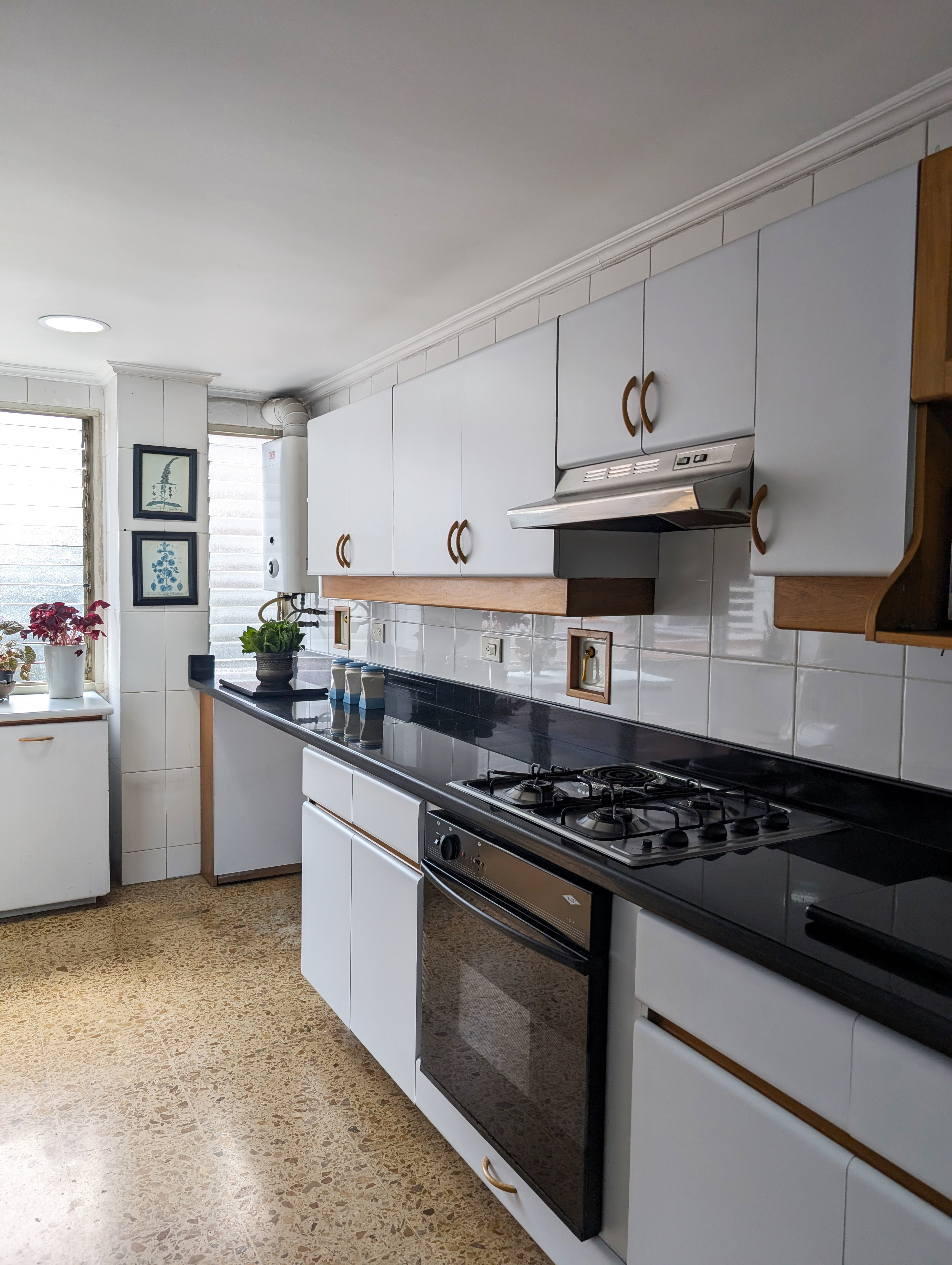 ¡Apartamento dúplex en venta! Castropol - Medellín