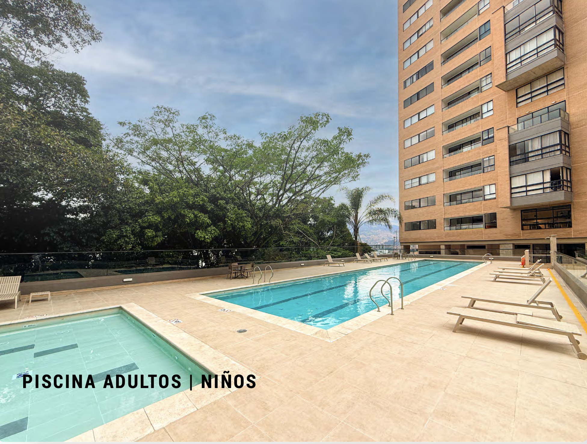 Apartamento en Venta Castropol, El Poblado - Medellín