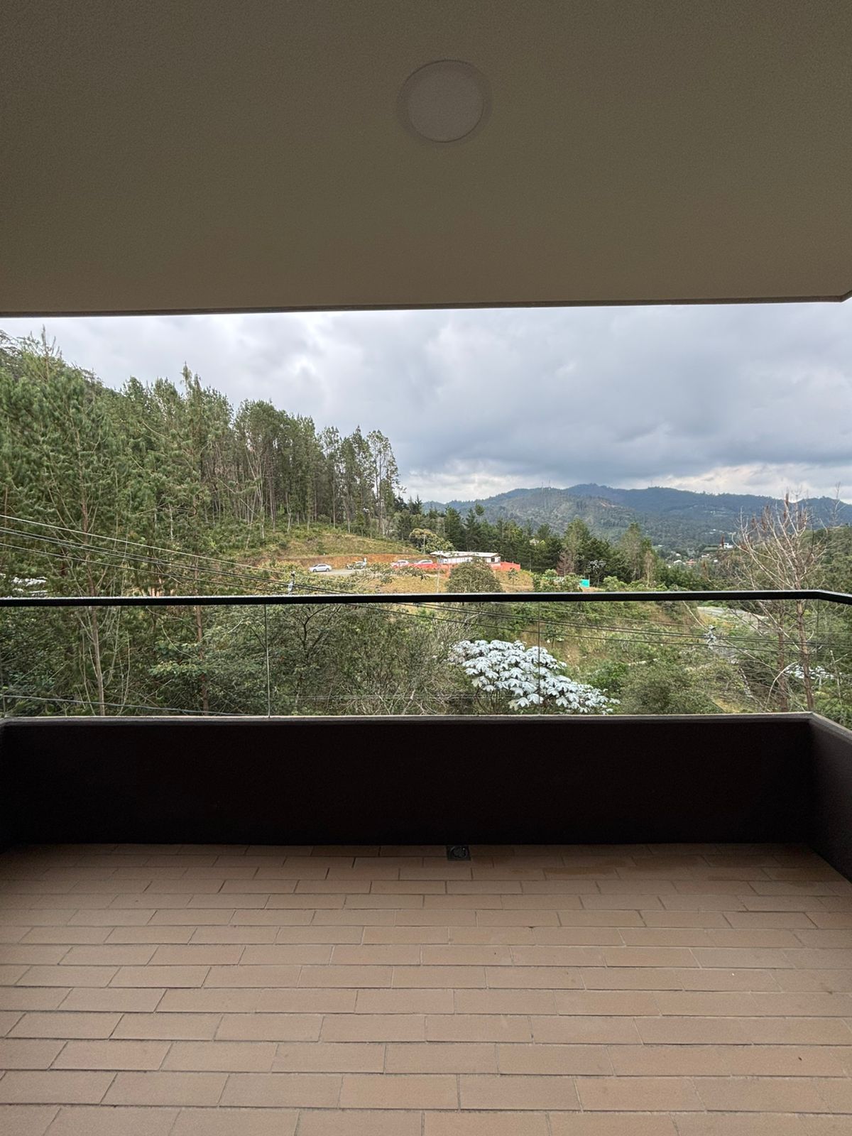 Apartamento en El Retiro - Antioquía