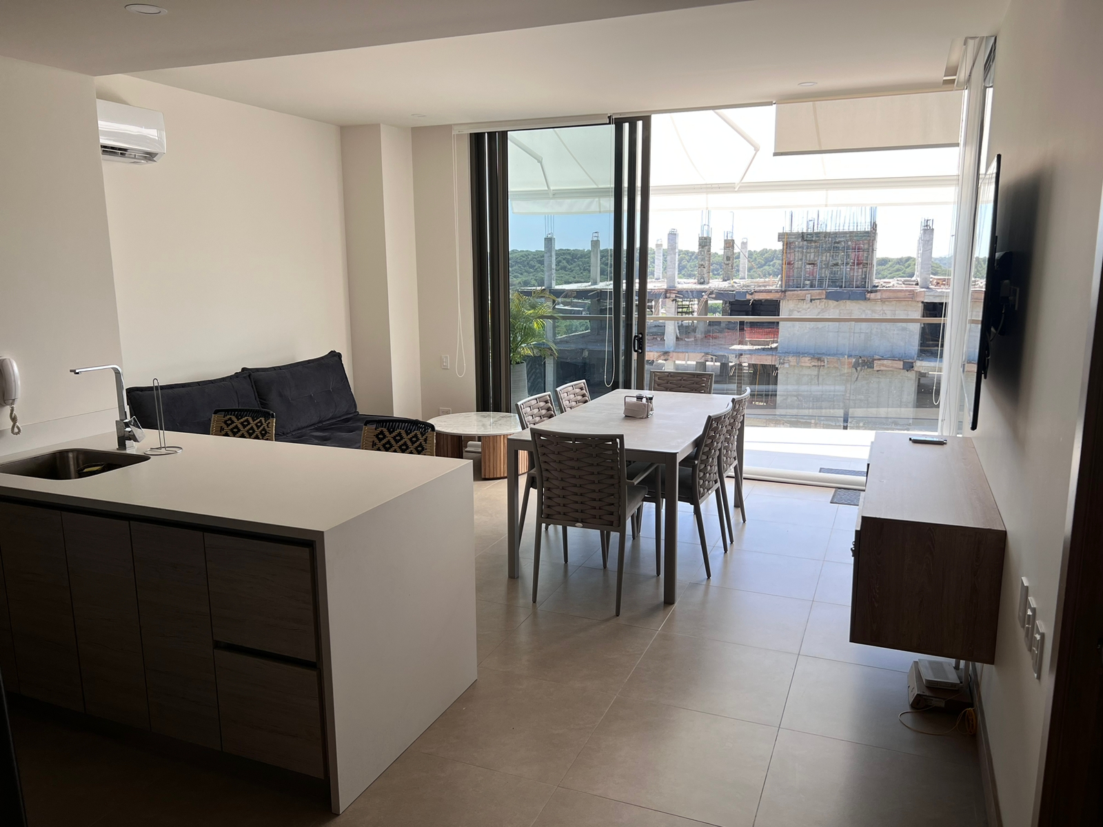 Apartamento en venta Morros Manzanillo - Cartagena